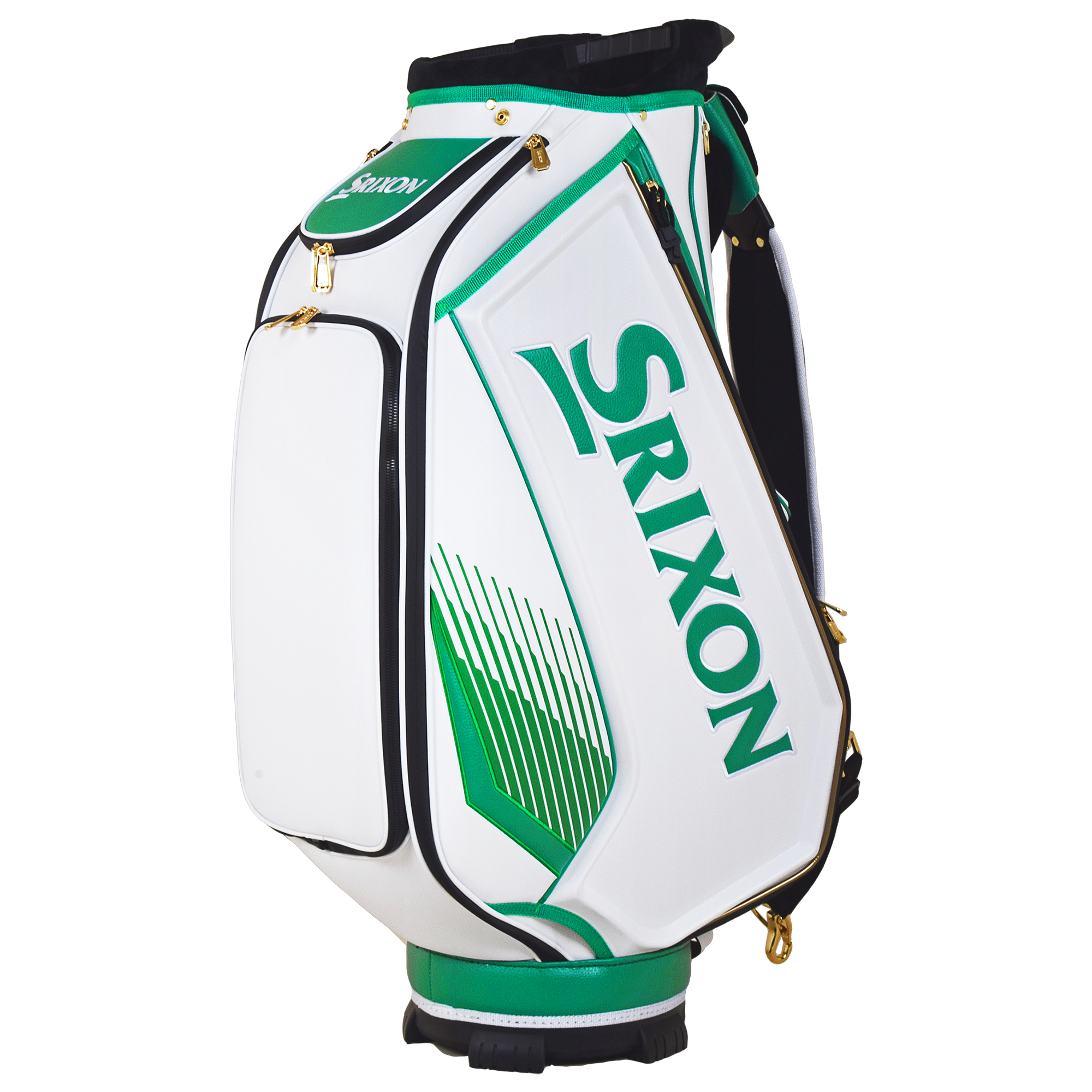 Limited Edition April Major 2023 Golf Staff Bag
