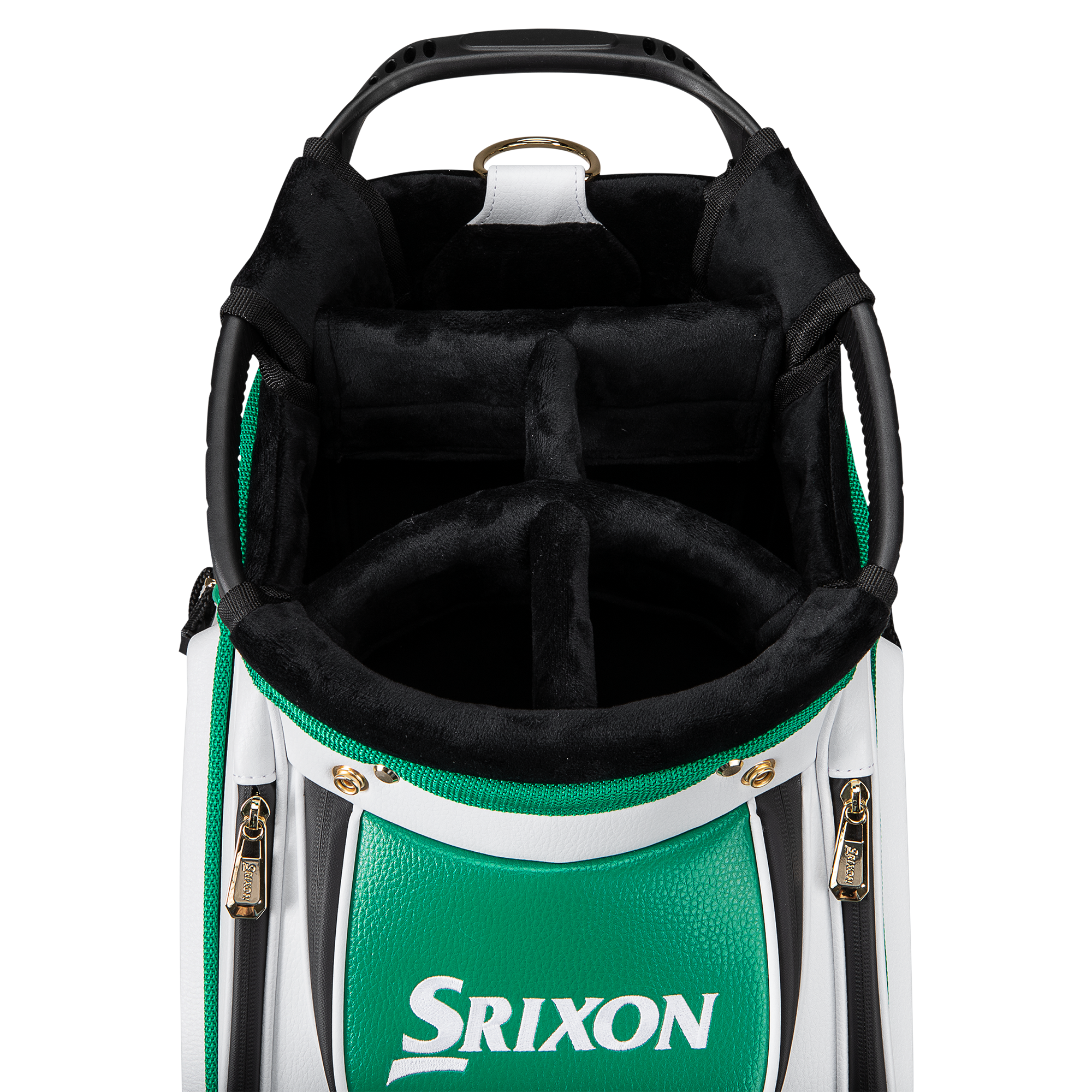 Limited Edition April Major 2023 Golf Staff Bag