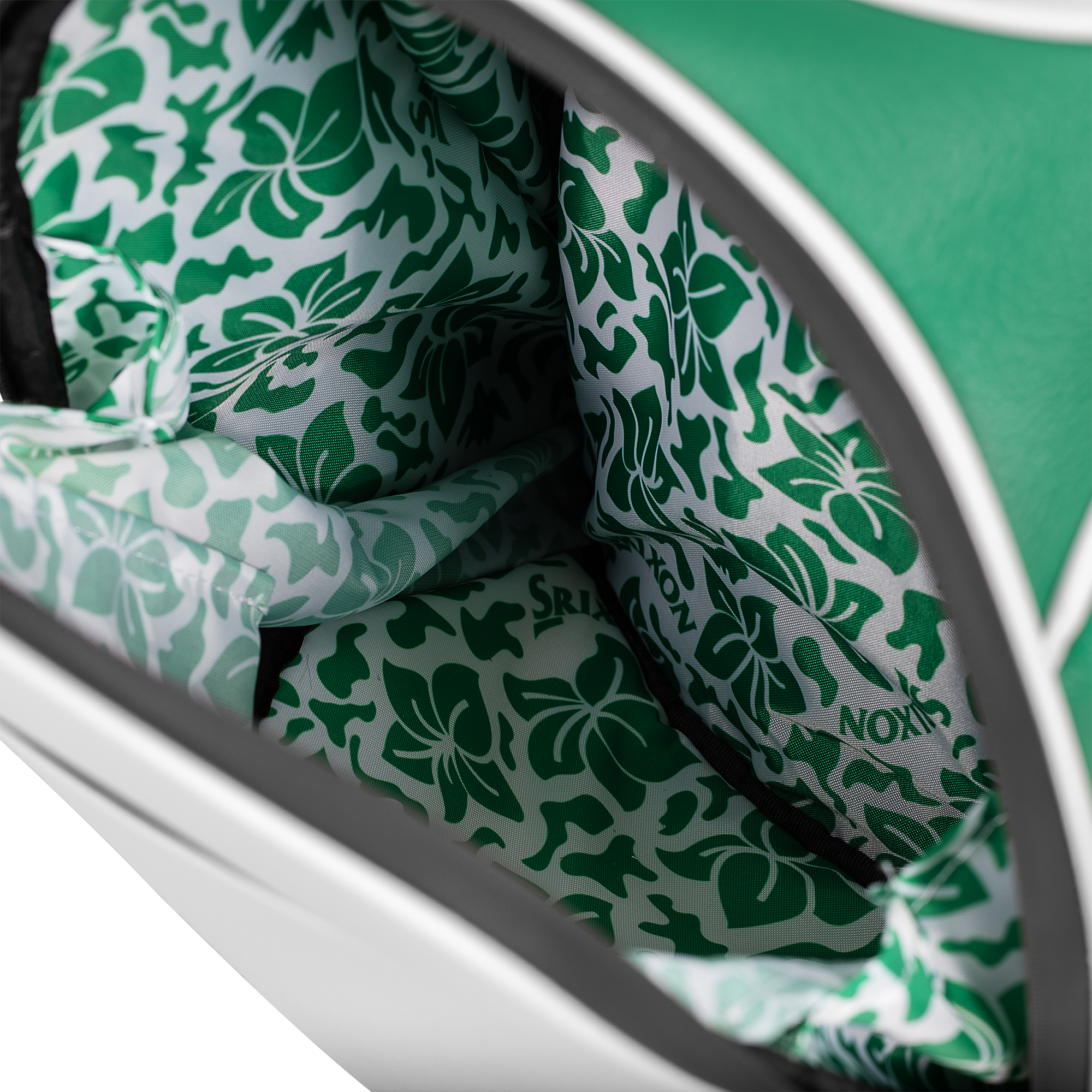 Limited Edition April Major 2023 Golf Staff Bag