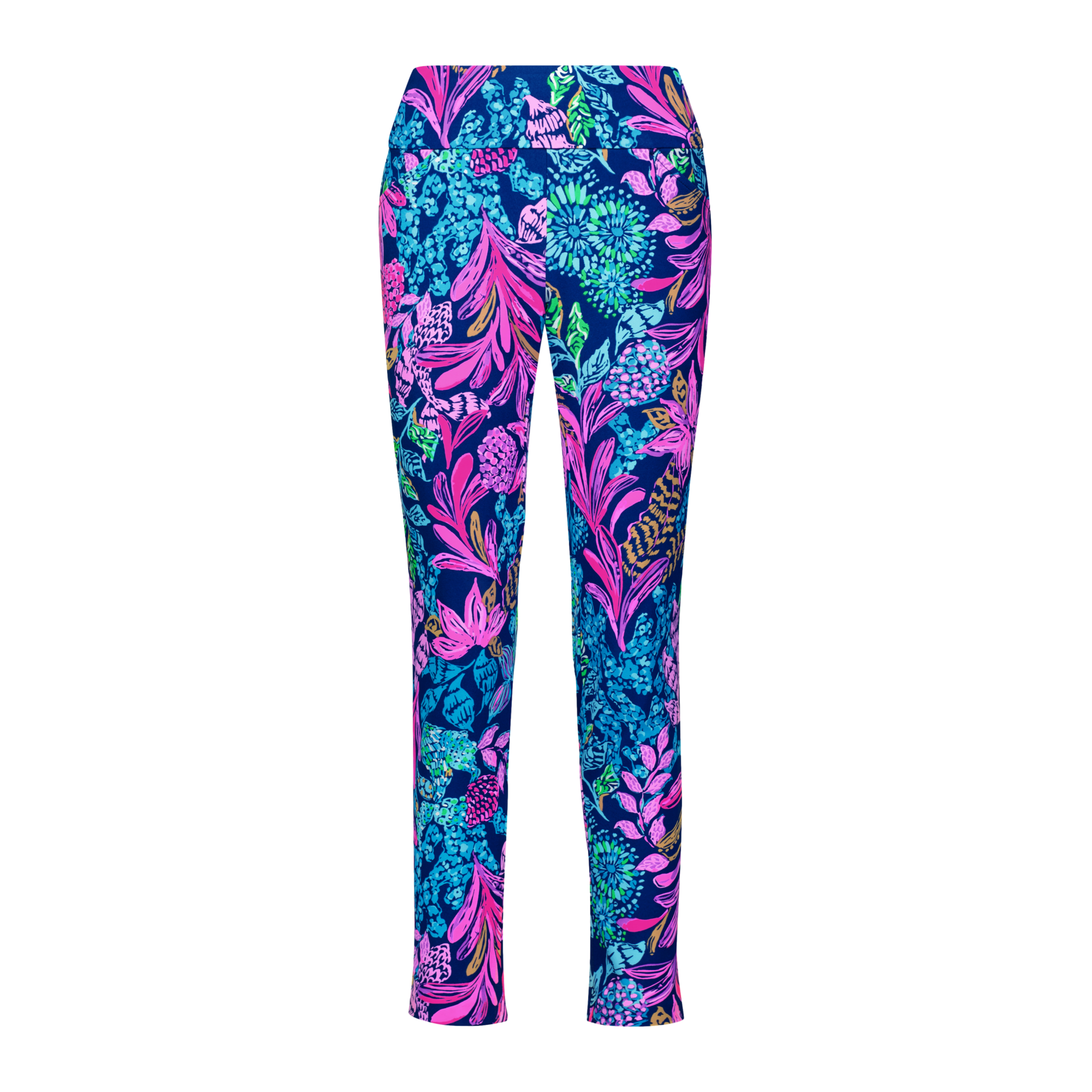 Corso Calypso Coast 28" Women's Golf Pants