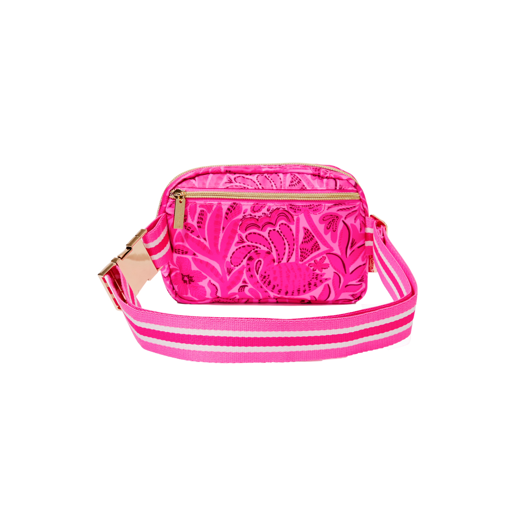 Jeanie Pinkie Promises Belt Bag