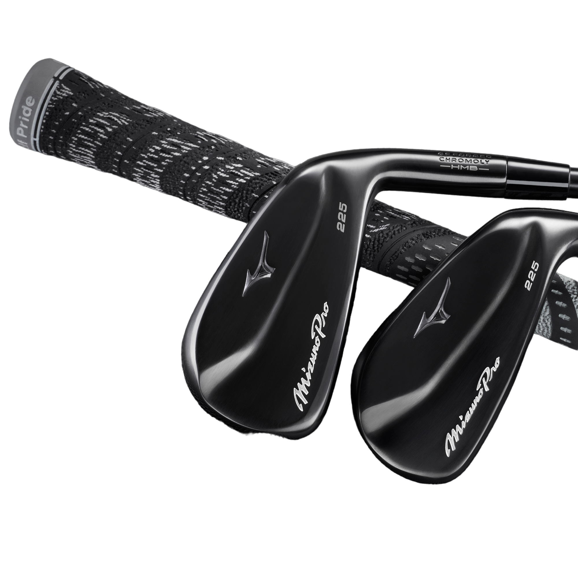 Mizuno black irons hotsell