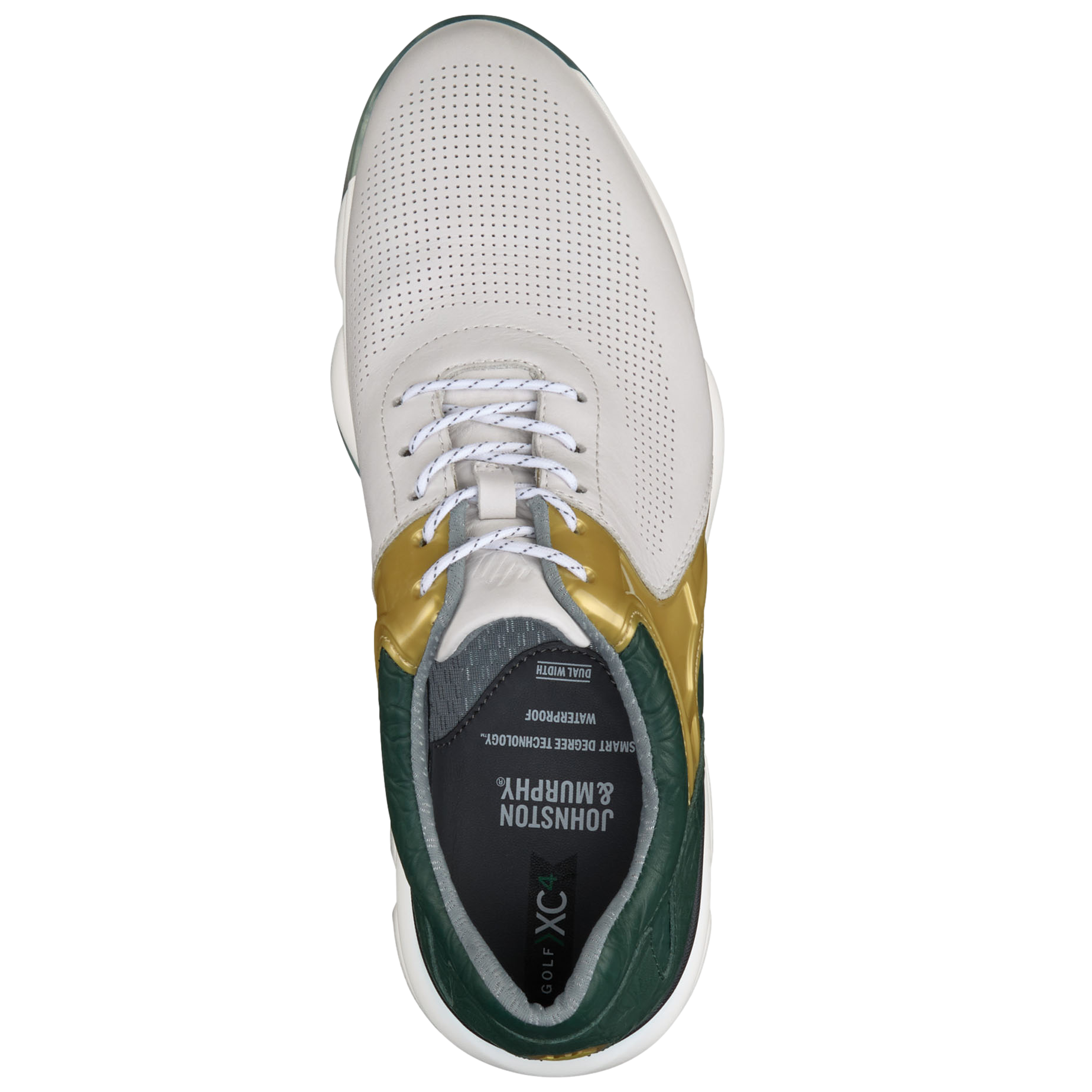 XC4 GT2-Luxe Men's Golf Shoe