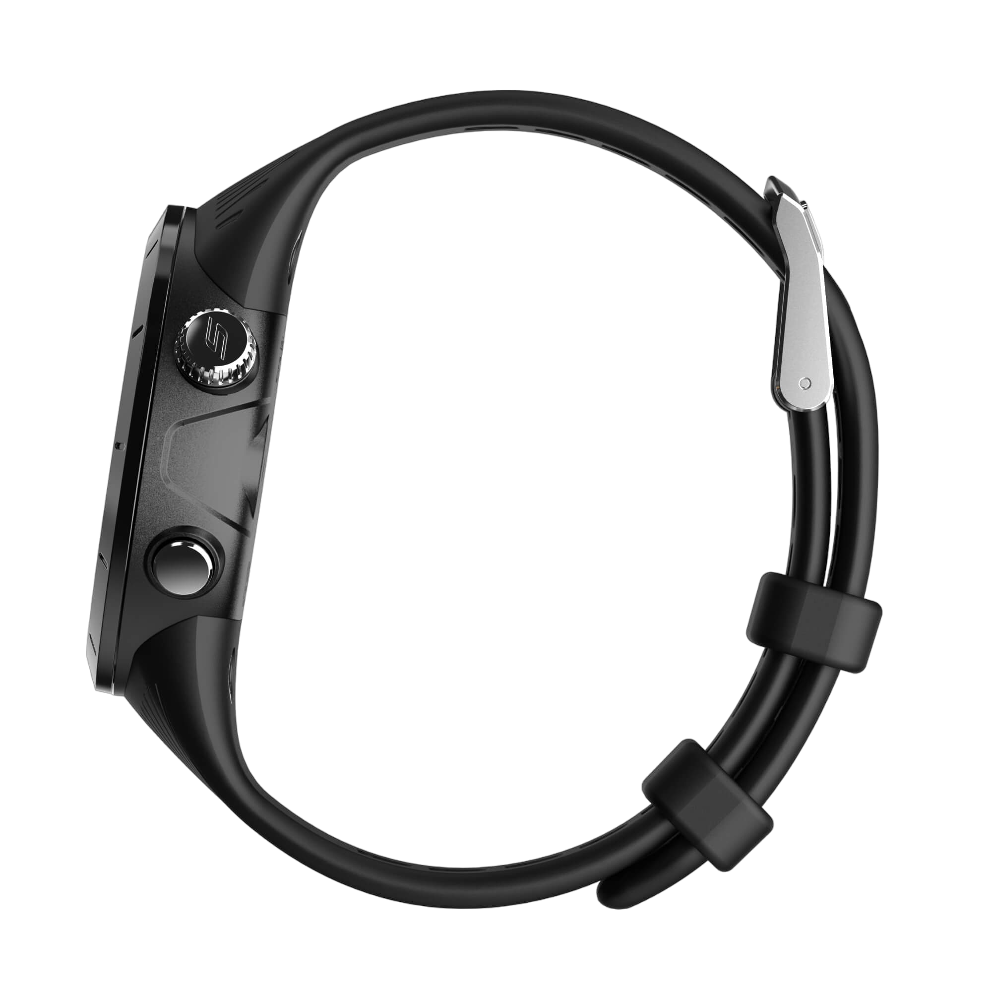 X5 GPS Watch