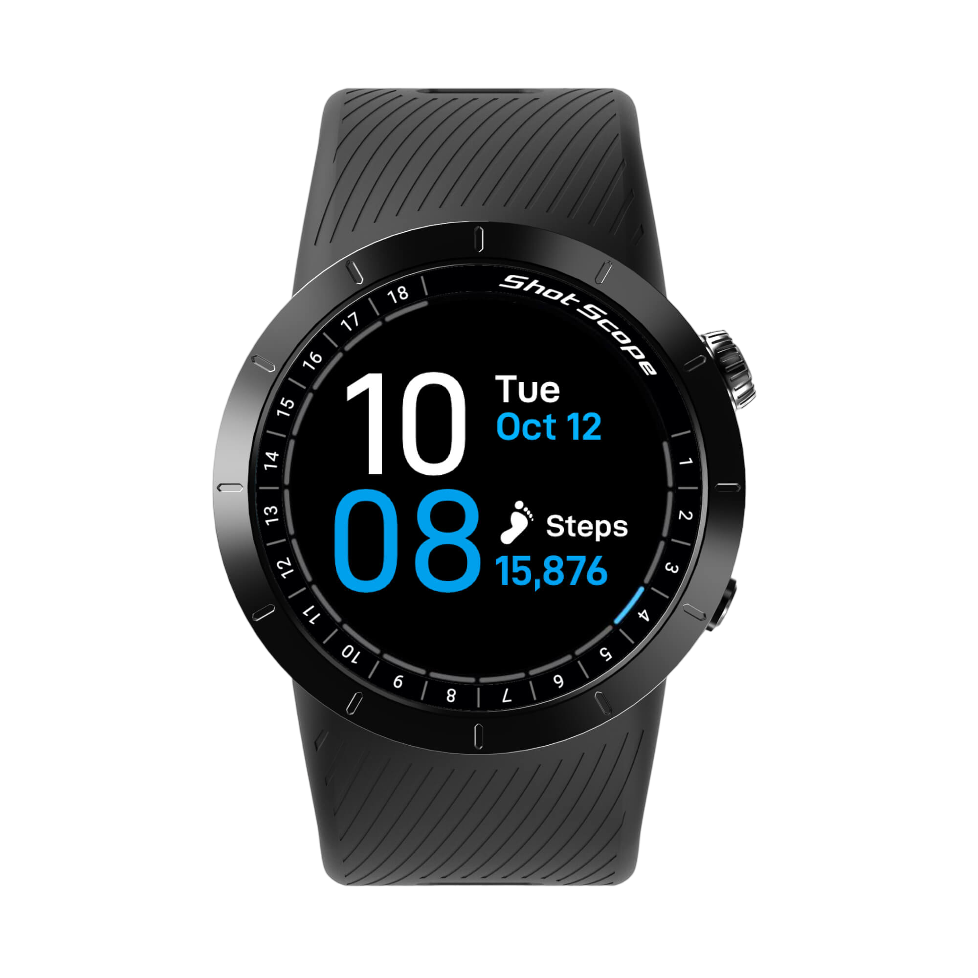 X5 GPS Watch