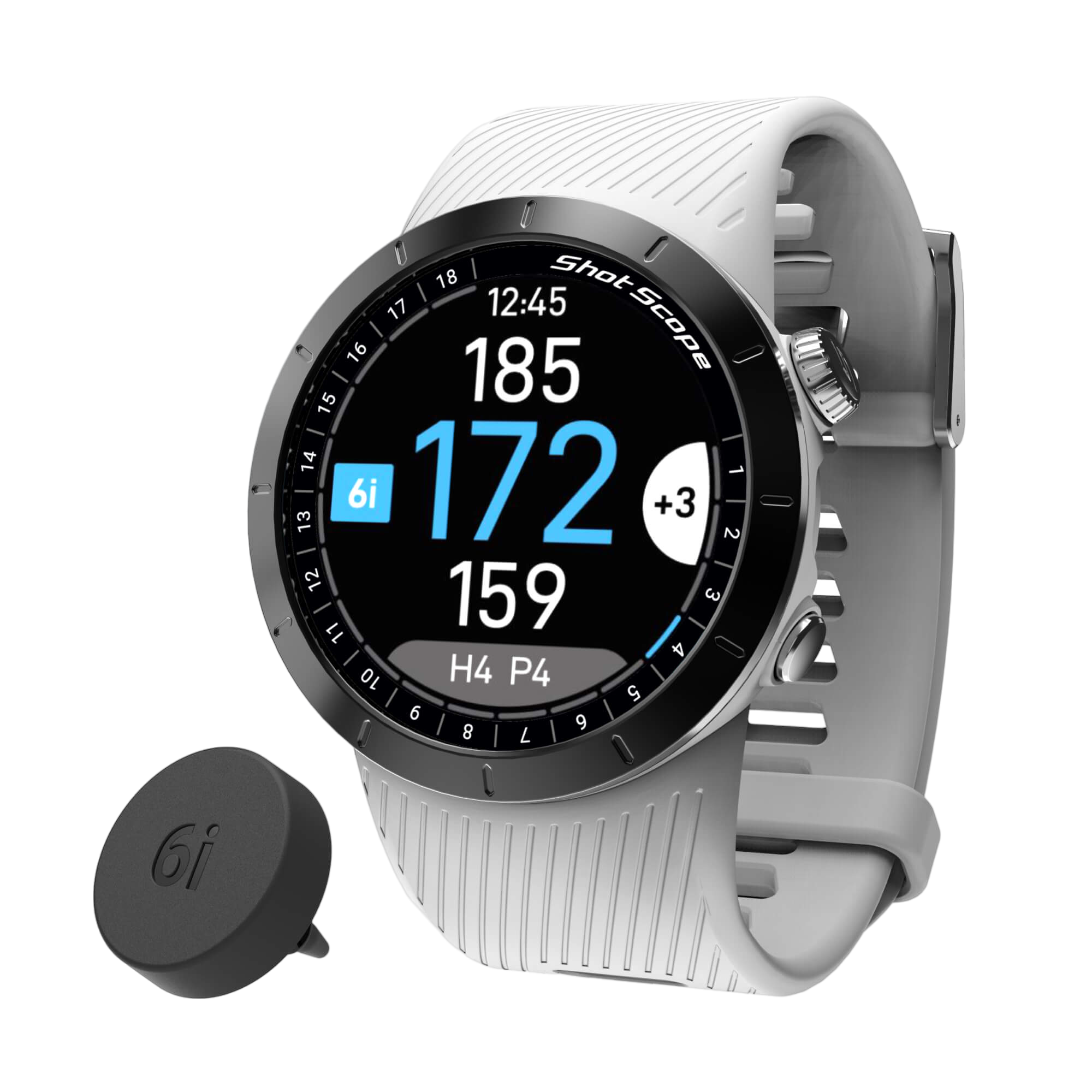 X5 GPS Watch