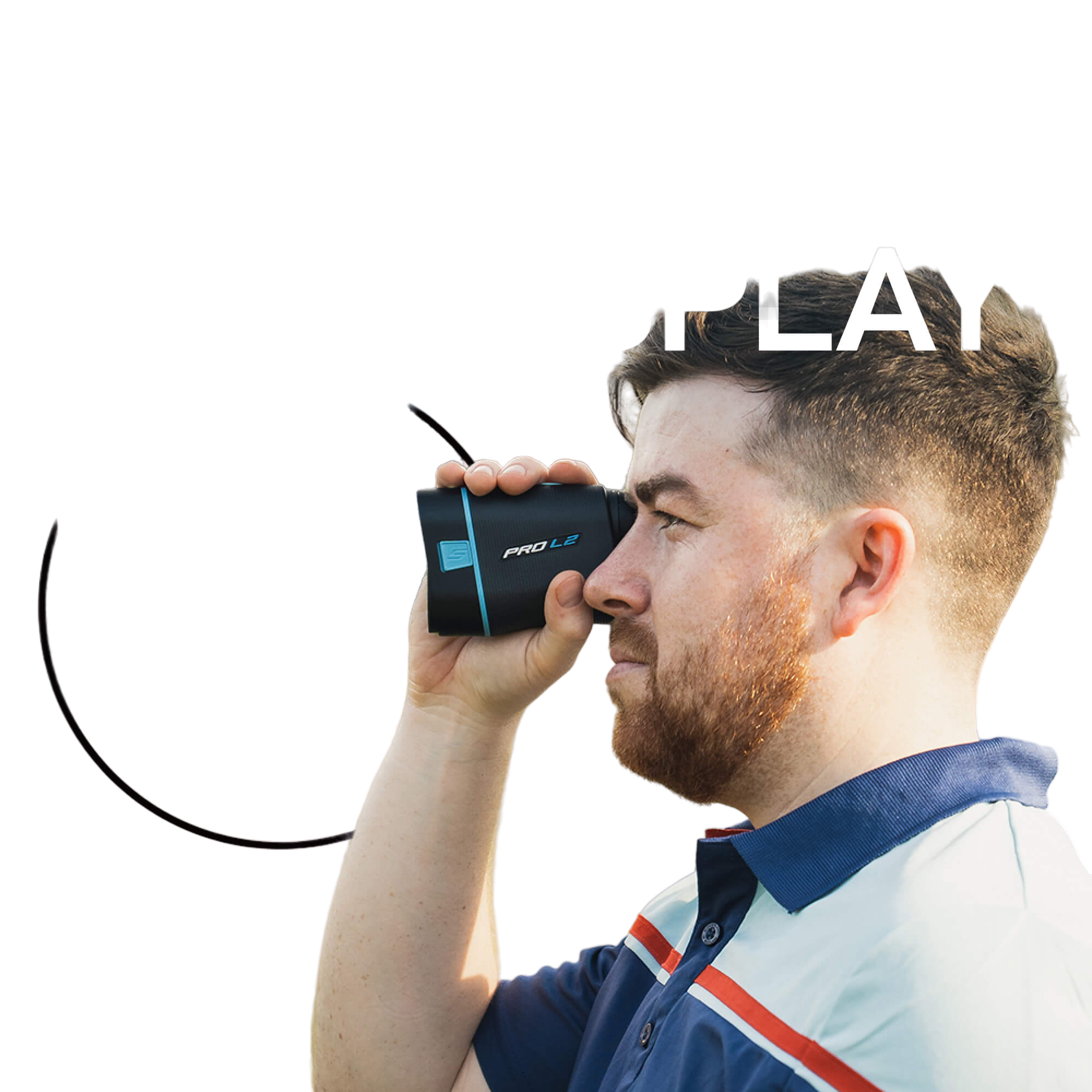 PRO L2 Laser Rangefinder