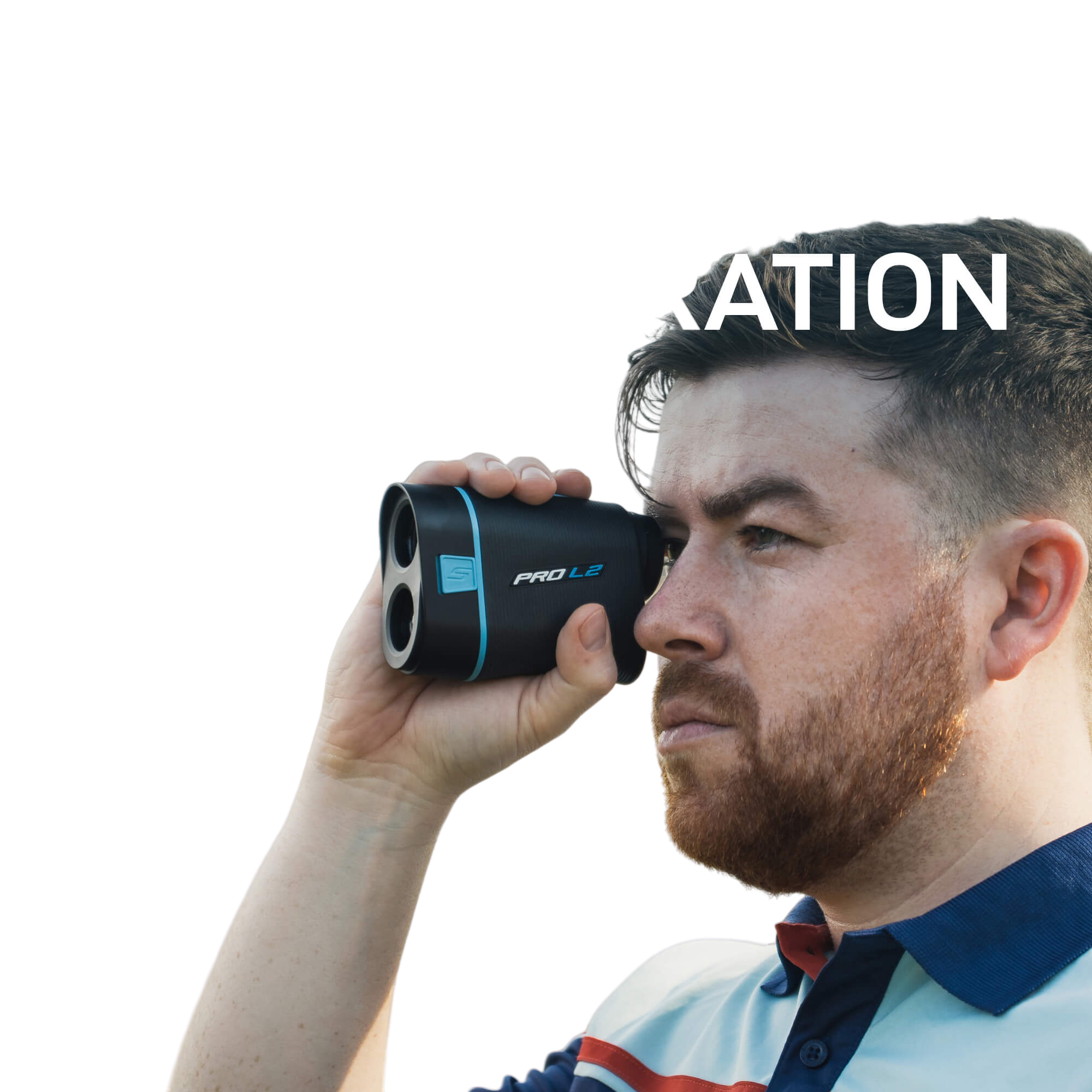 PRO L2 Laser Rangefinder