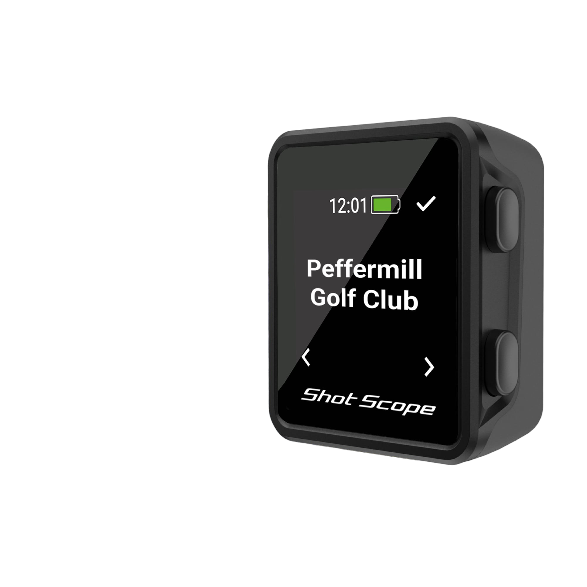 PRO LX+ Laser Rangefinder