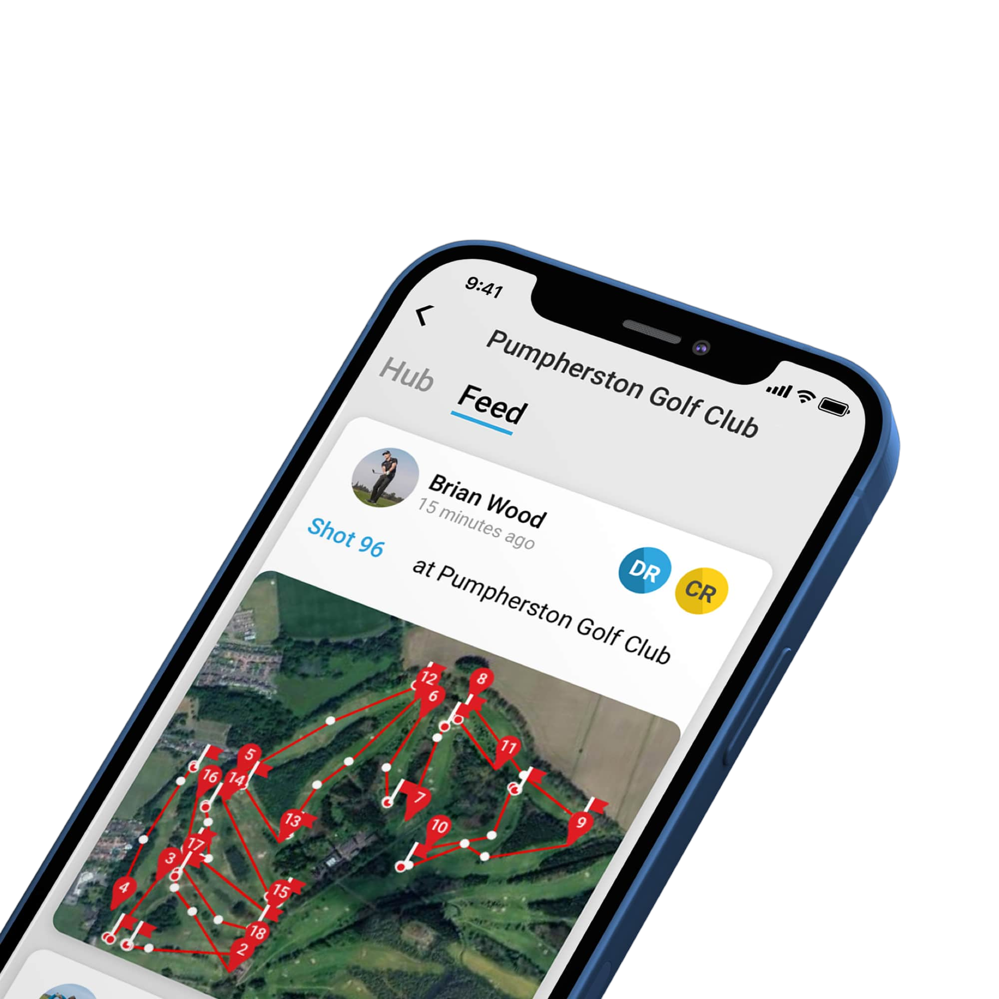 PRO LX+ Laser Rangefinder
