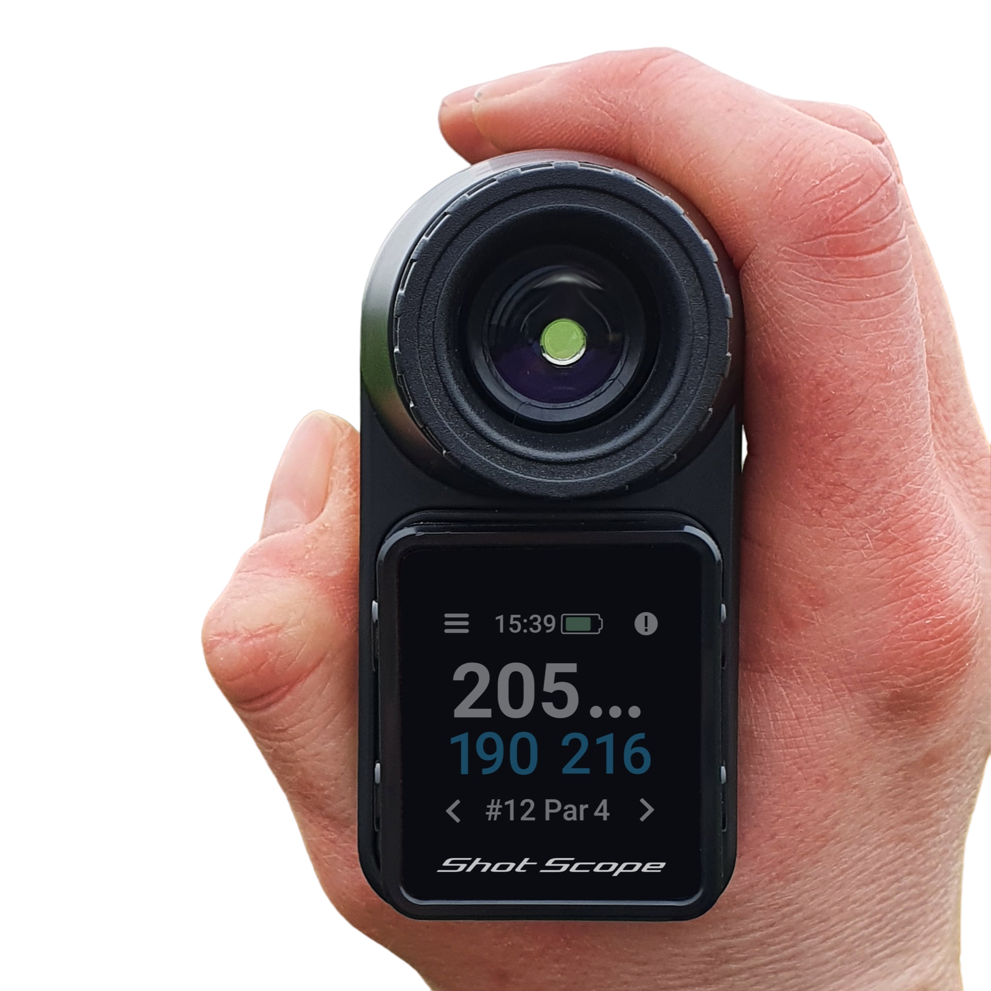 PRO LX+ Laser Rangefinder