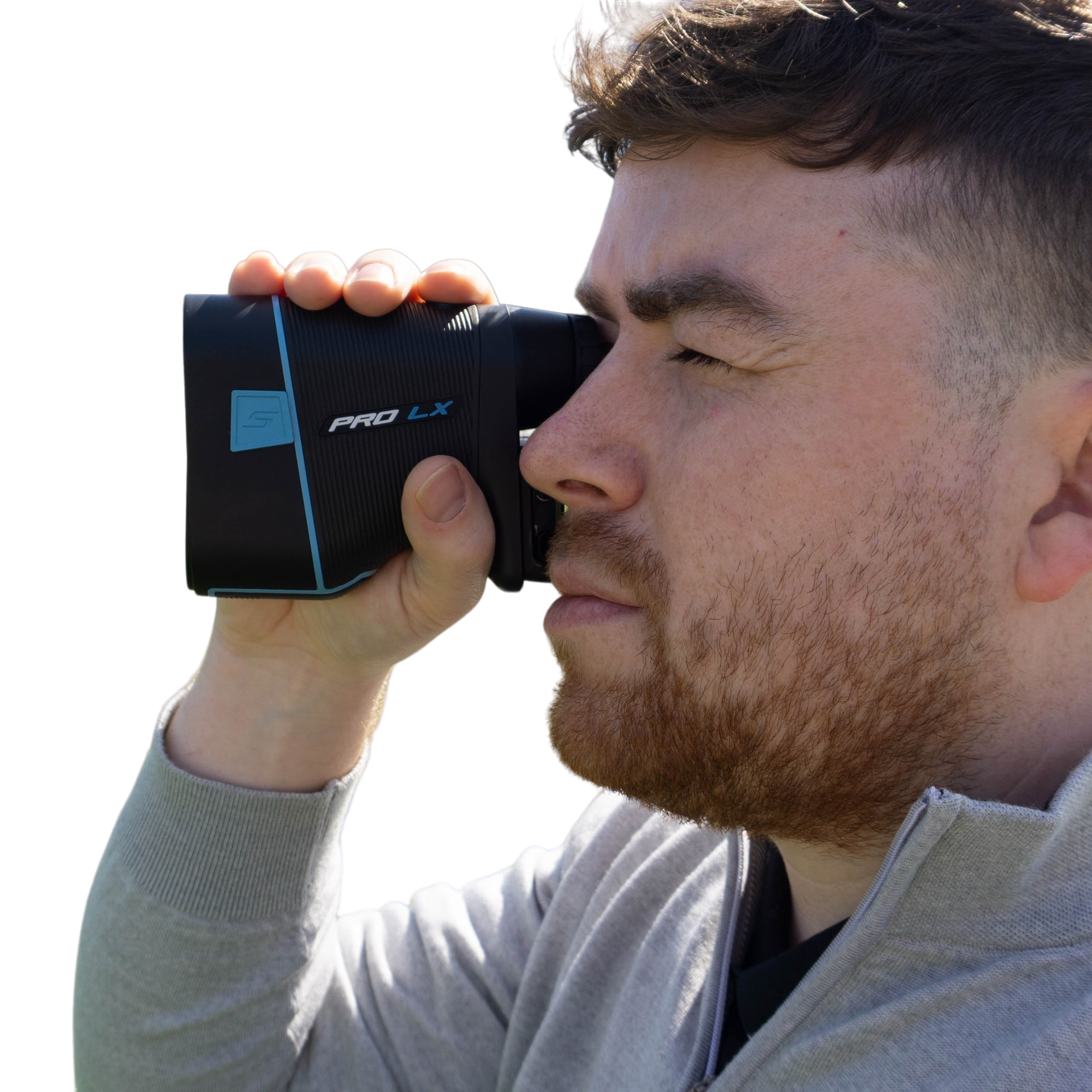PRO LX+ Laser Rangefinder