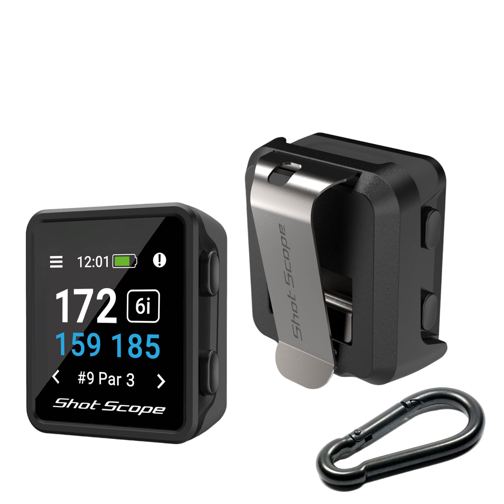 H4 Handheld GPS Unit