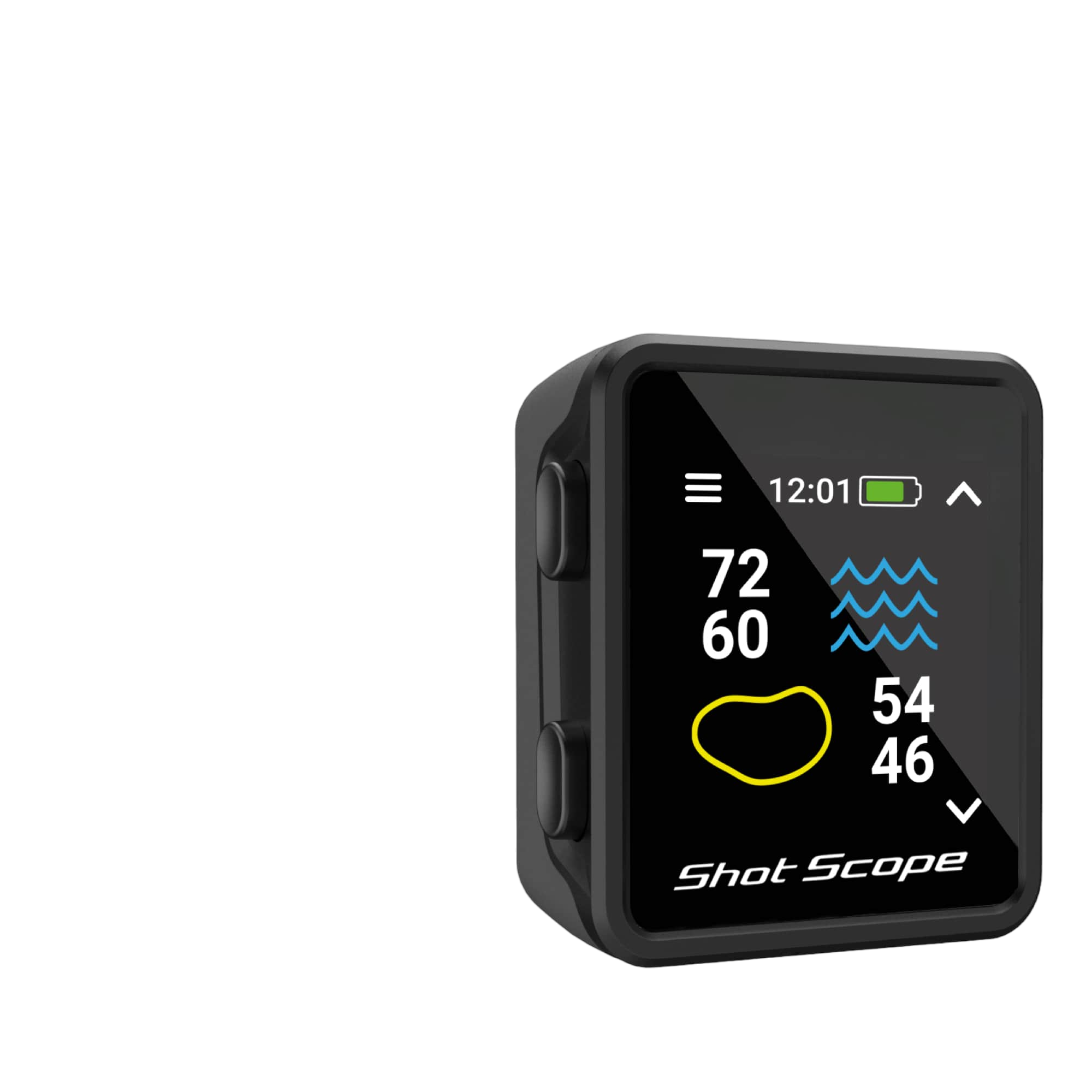 H4 Handheld GPS Unit