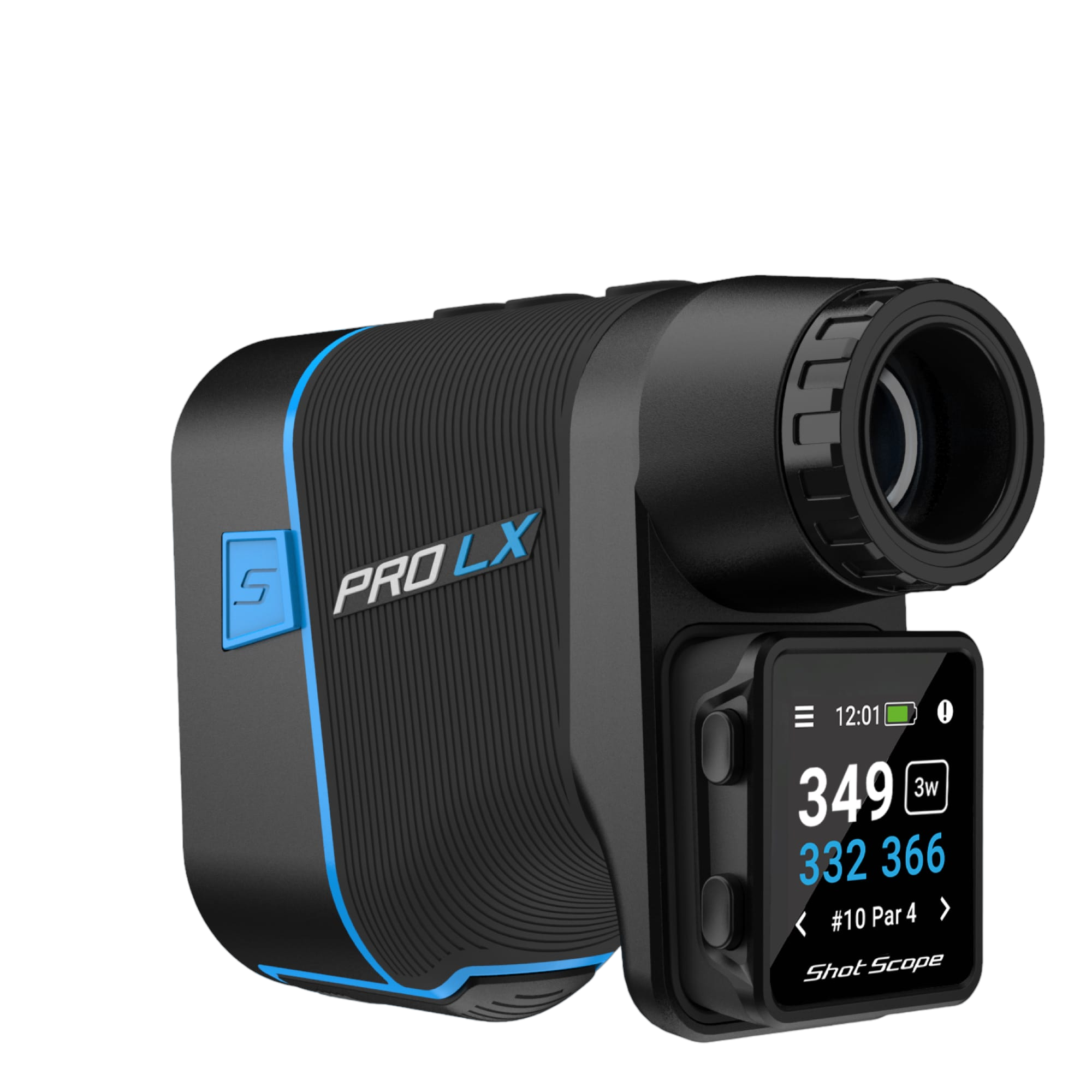 H4 Handheld GPS Unit