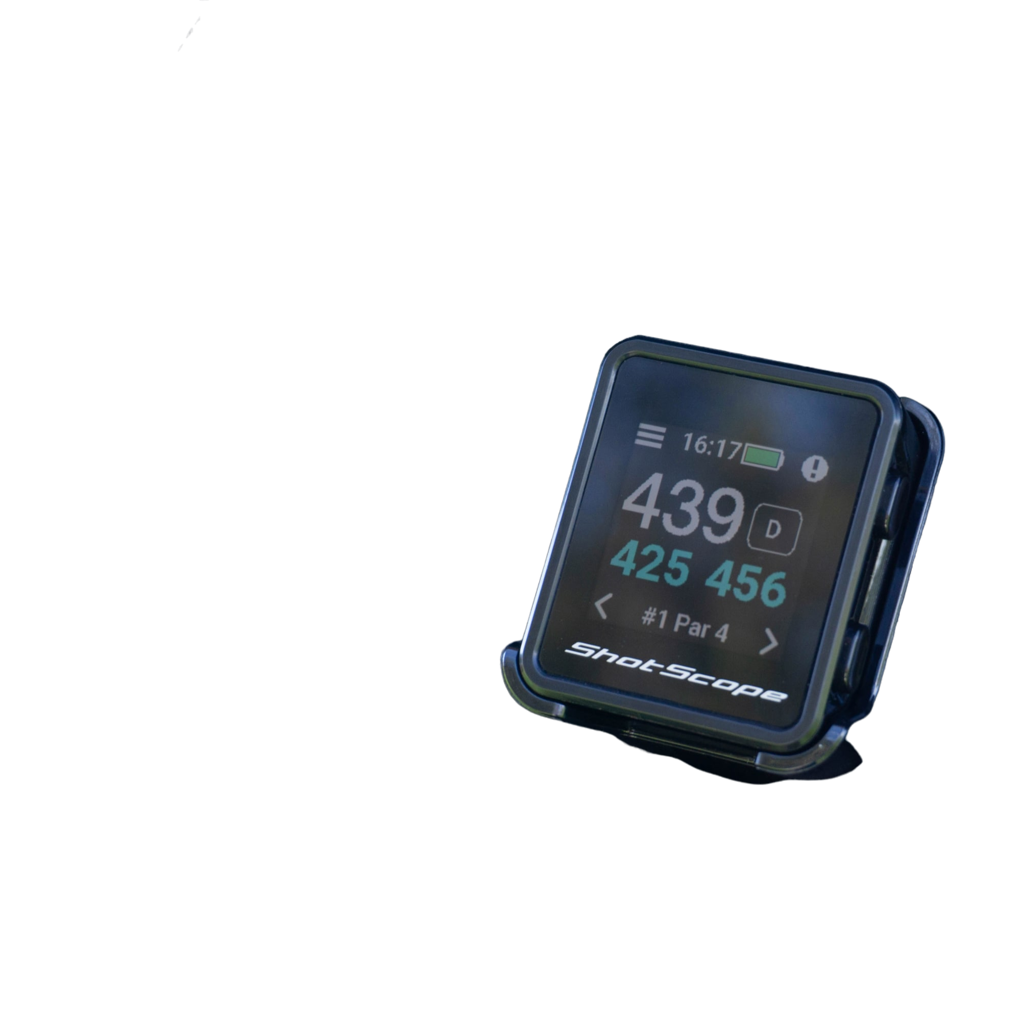 H4 Handheld GPS Unit