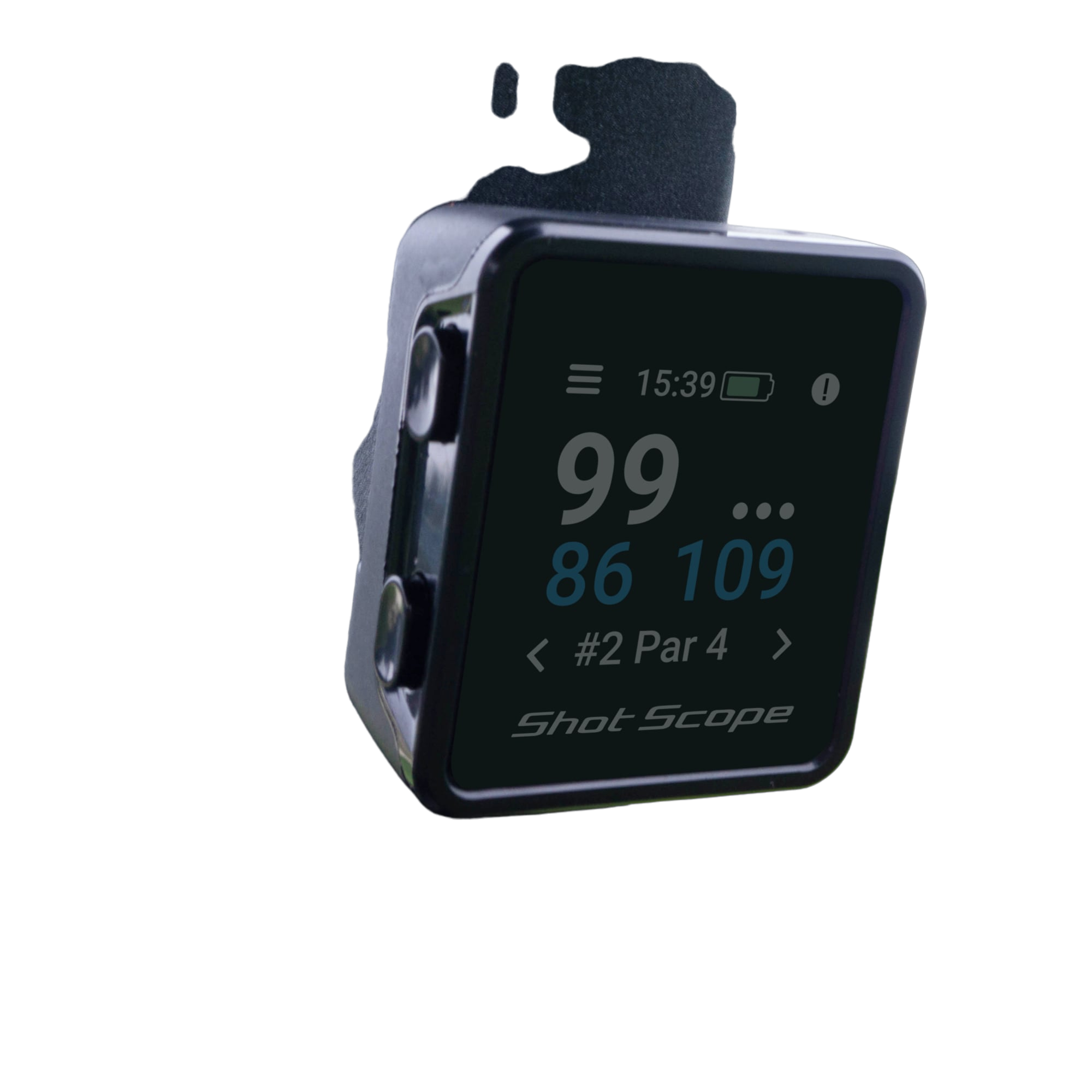 H4 Handheld GPS Unit