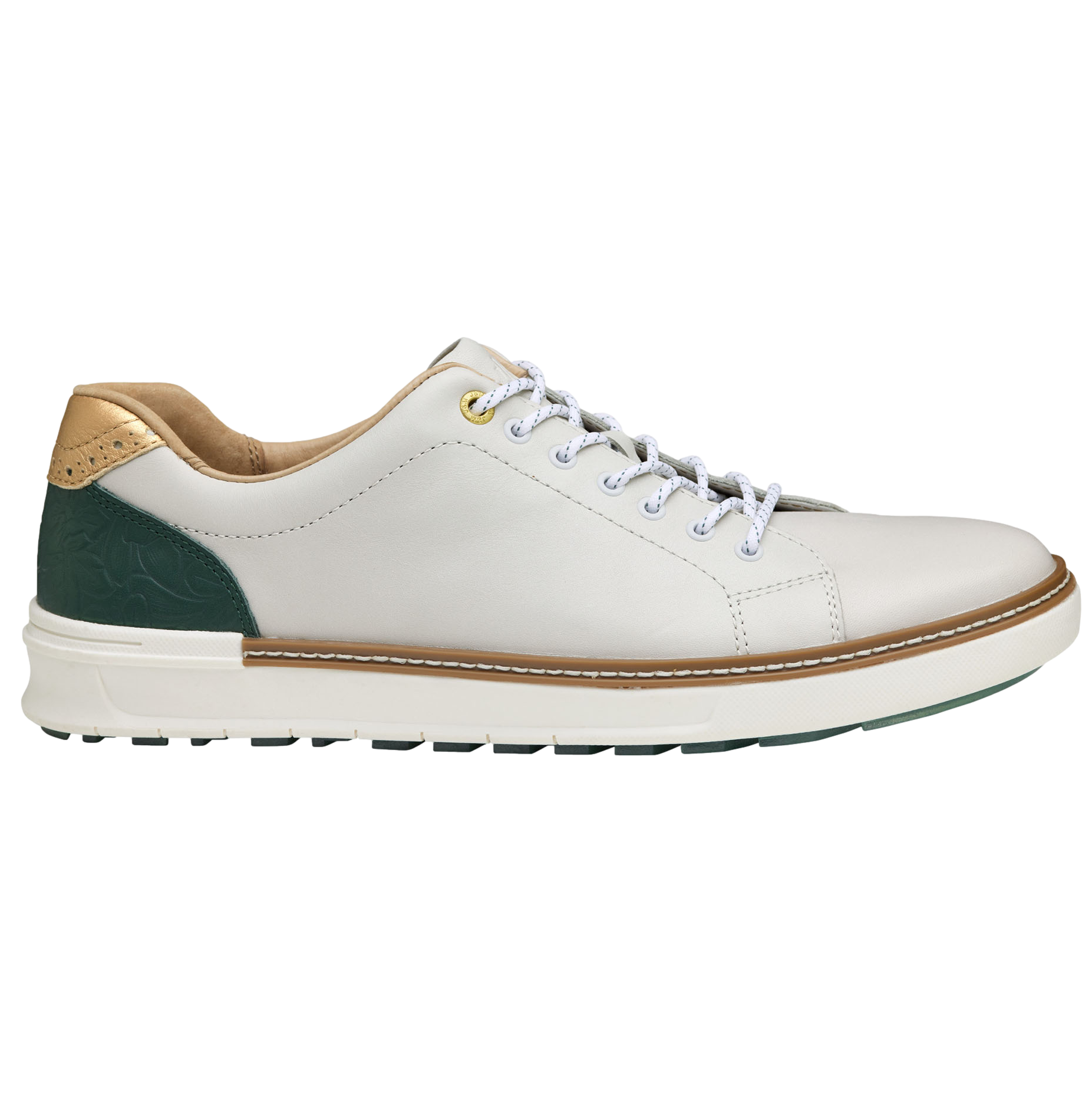 McGuffey GL1 Hybrid Men's Golf Shoe