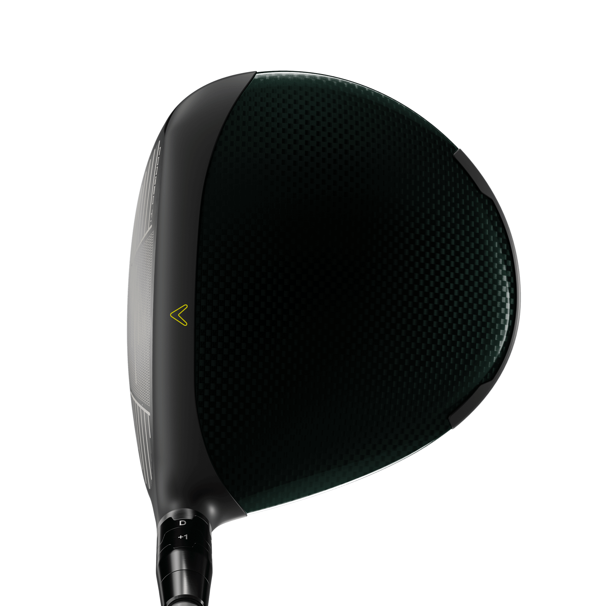 Paradym Limited Edition Driver