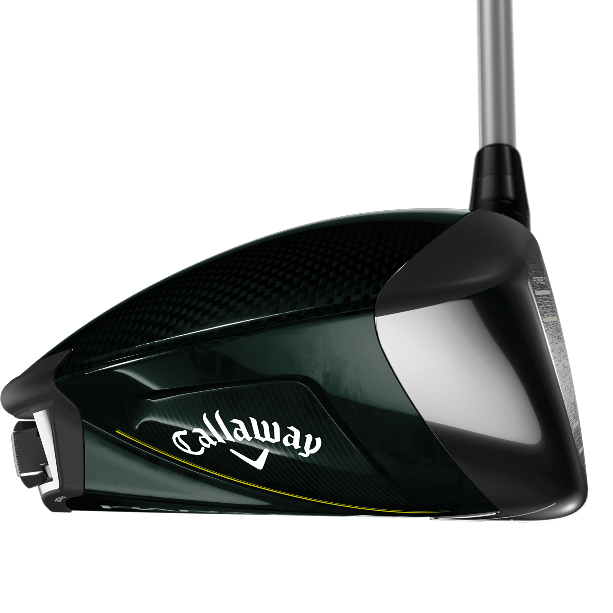 Paradym Limited Edition Driver