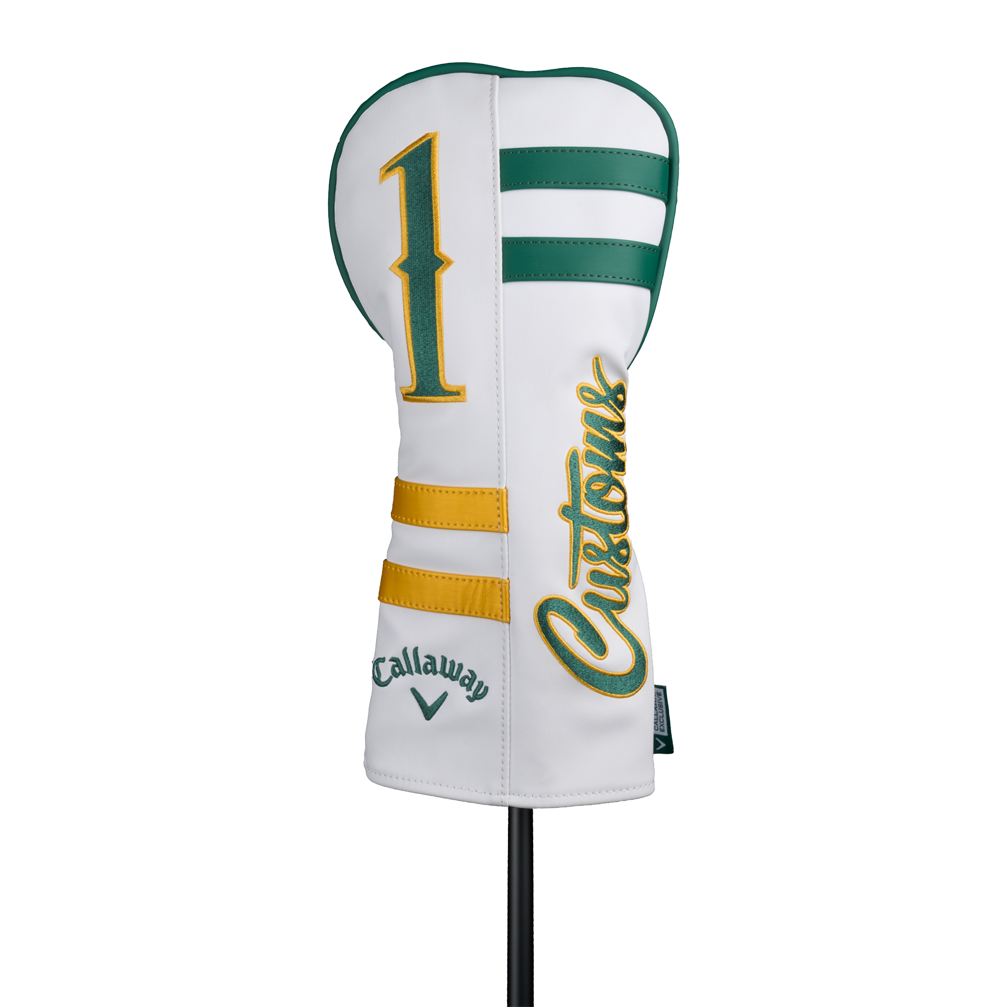 Paradym Limited Edition Driver