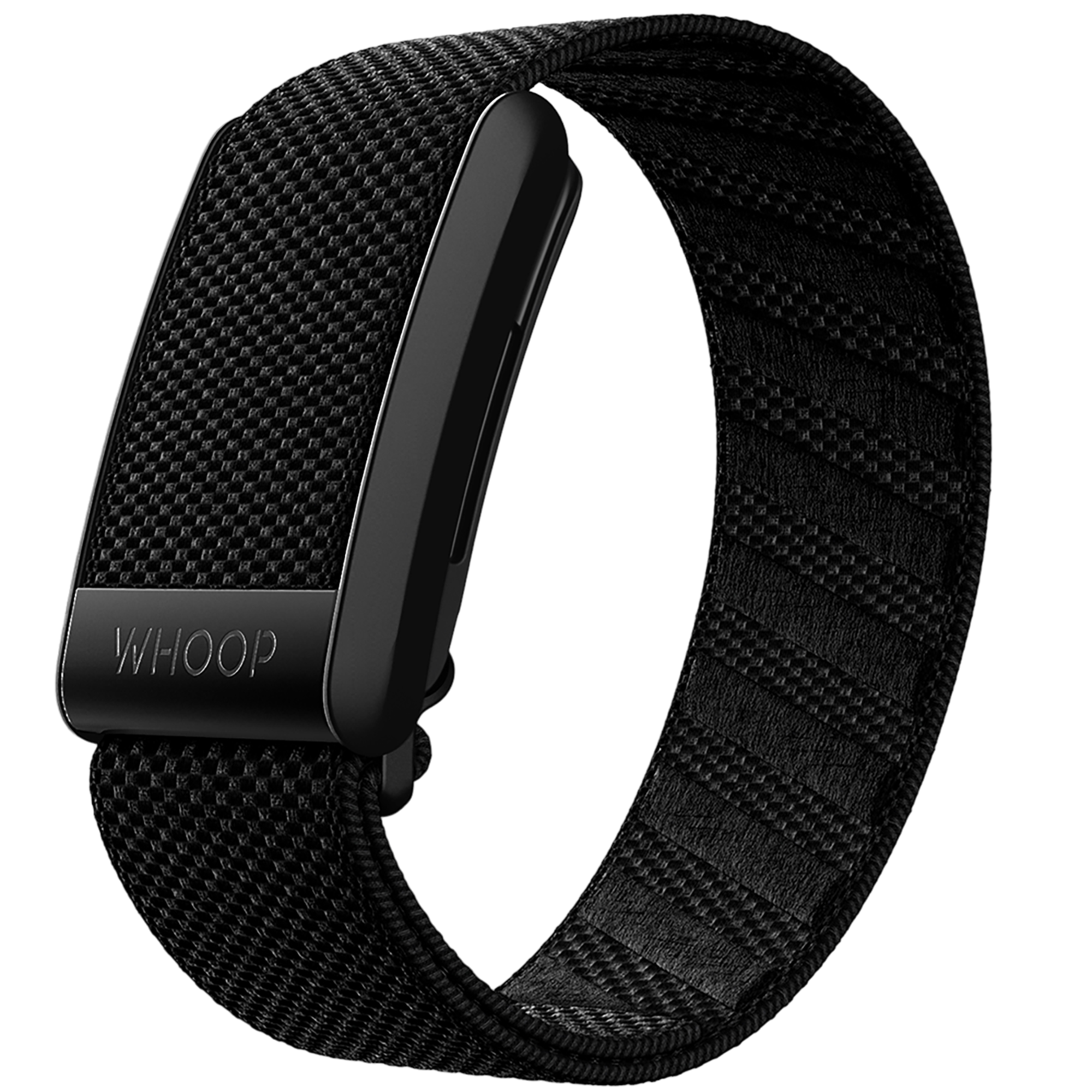 WHOOP 4.0 Health and Fitness Tracker with 1-Year Membership