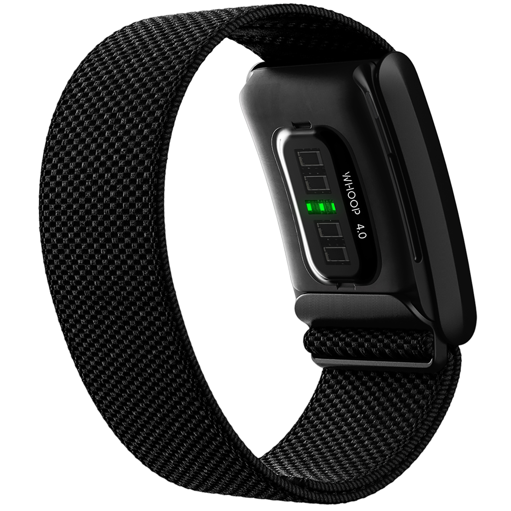 WHOOP 4.0 Health & Fitness Tracker w/ 1-Year Membership