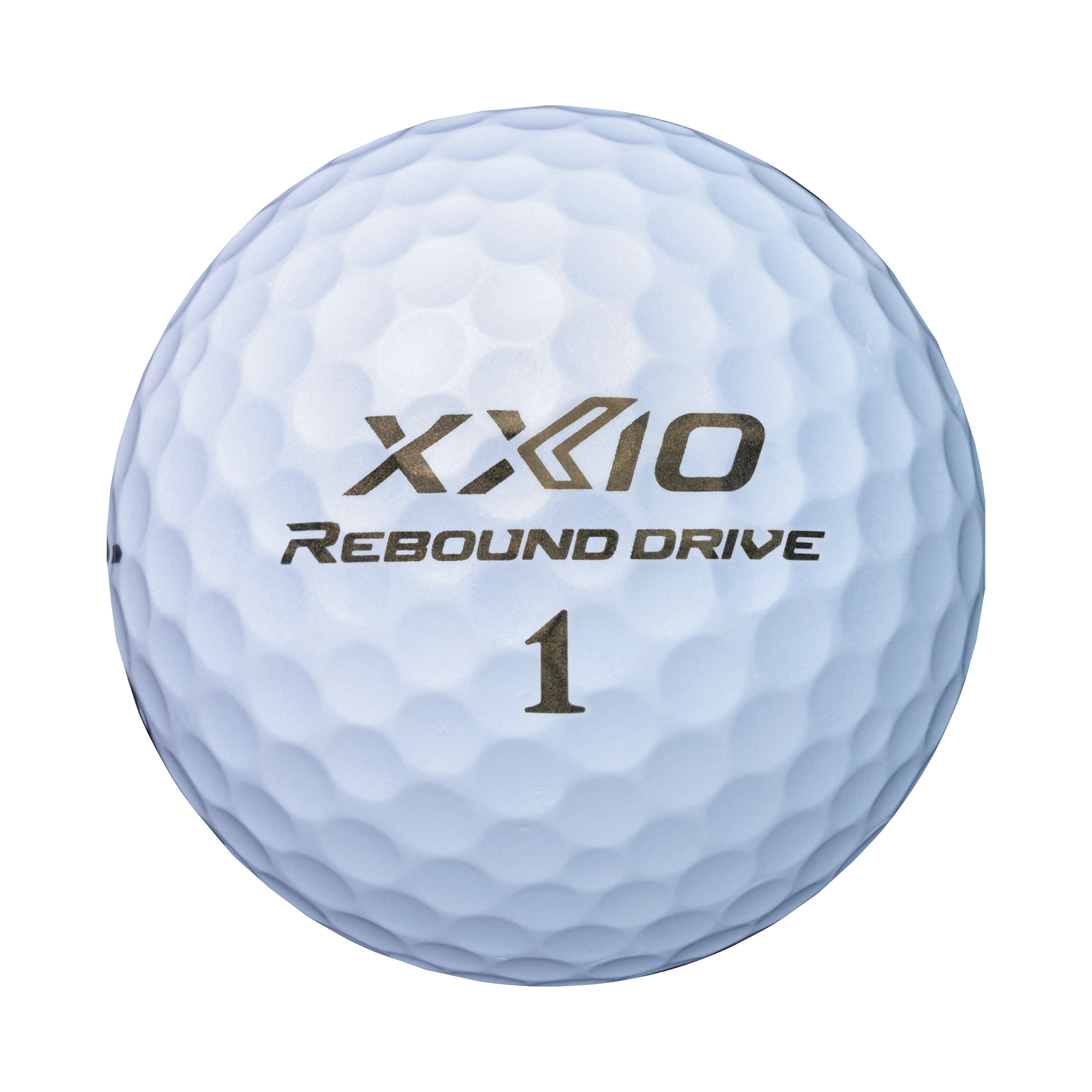 Rebound Drive Golf Balls