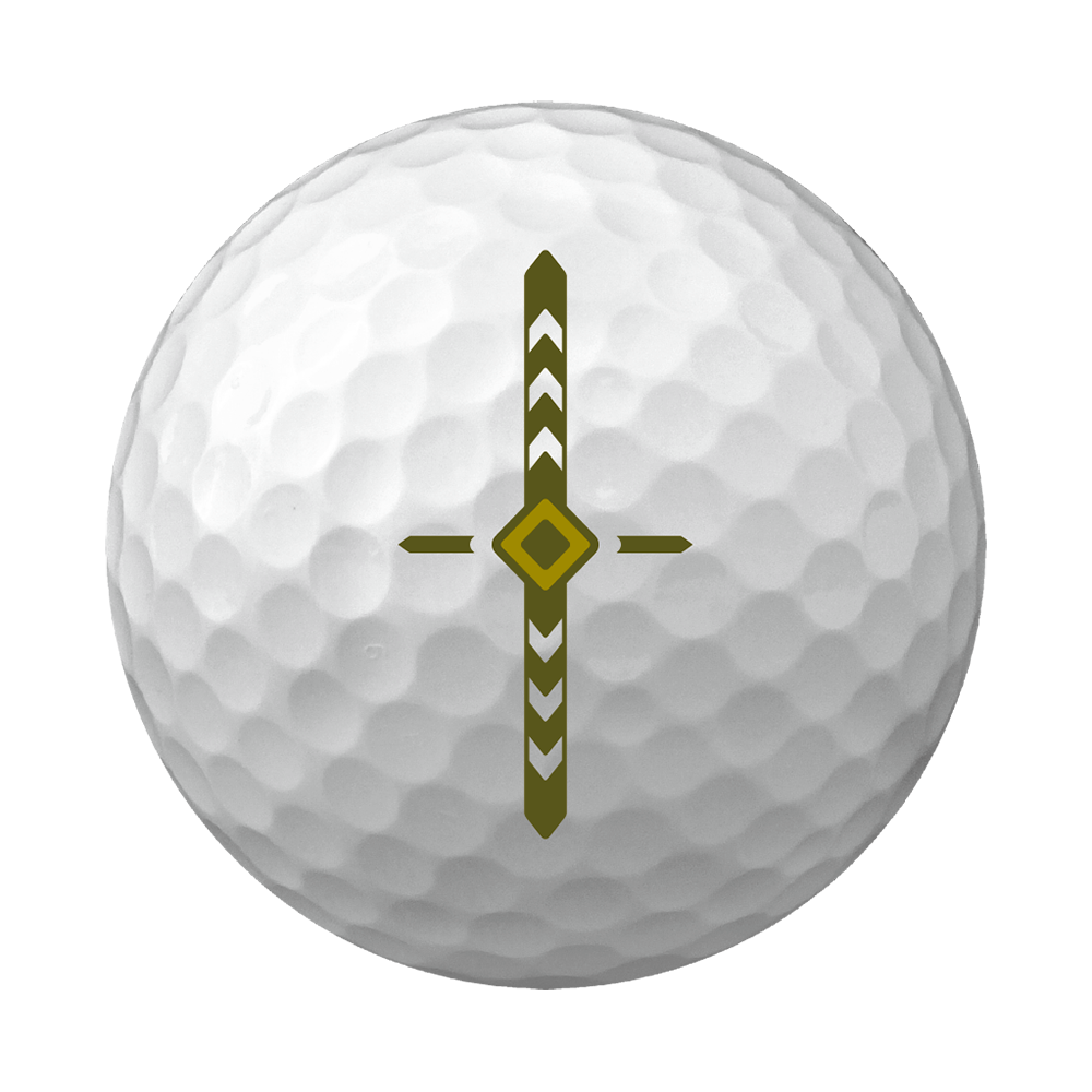 Rebound Drive Golf Balls