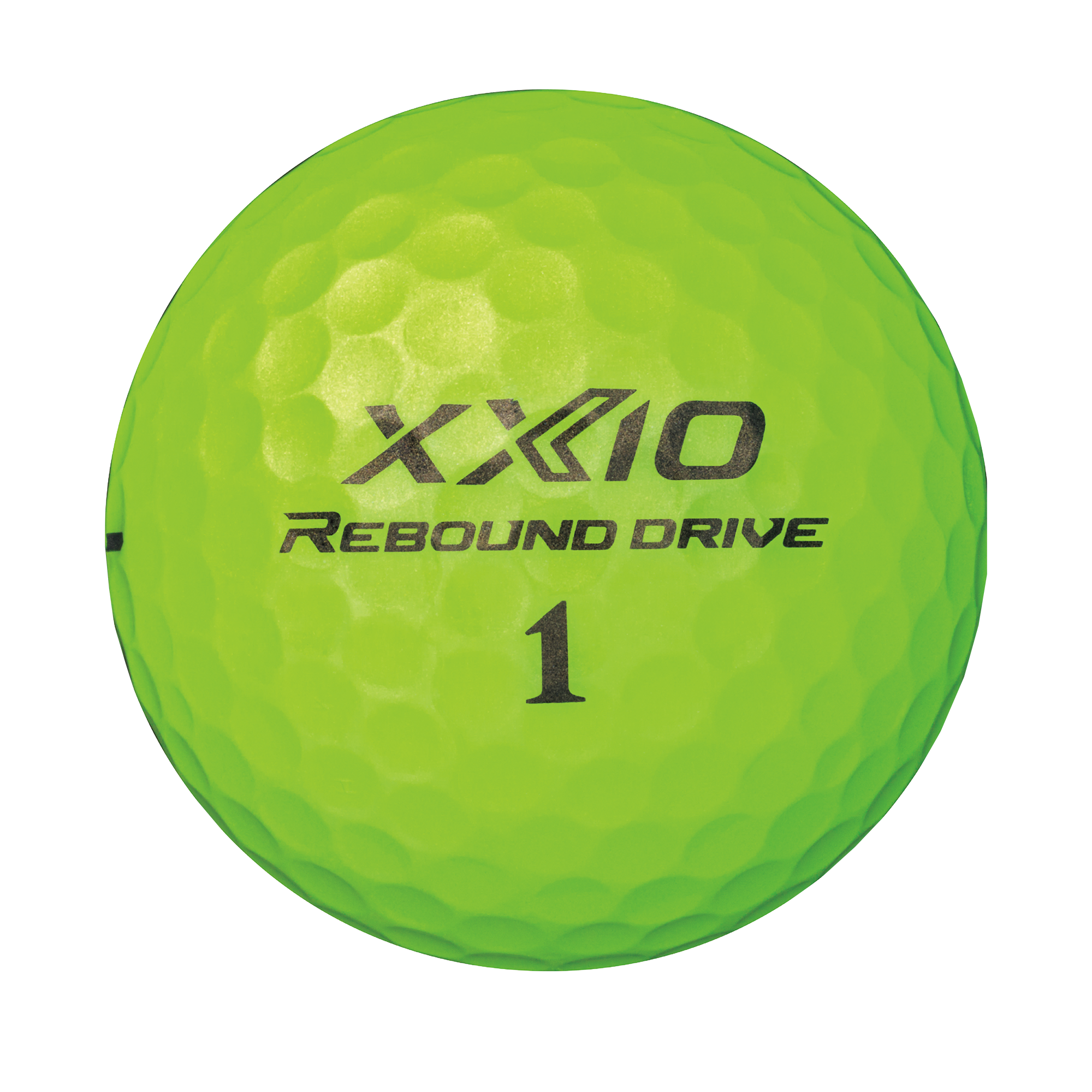 Rebound Drive Golf Balls