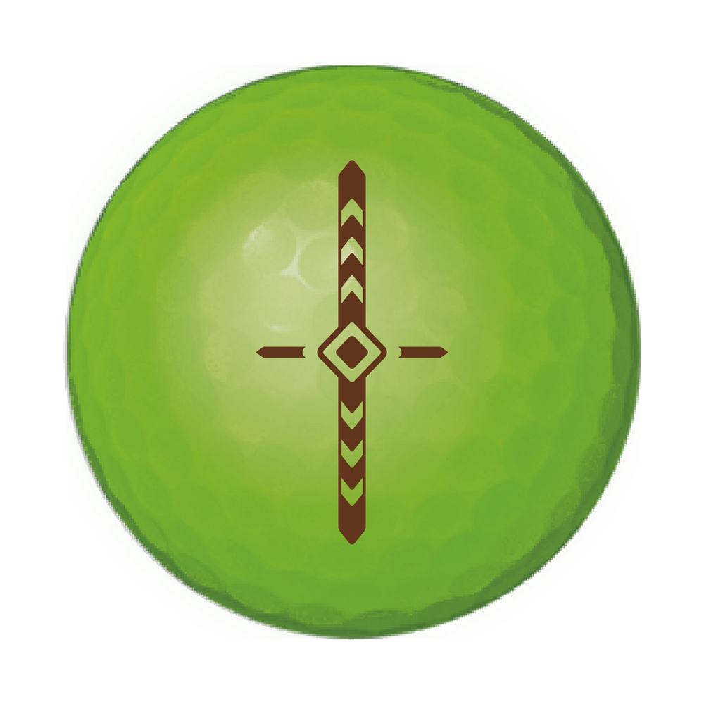 Rebound Drive Golf Balls