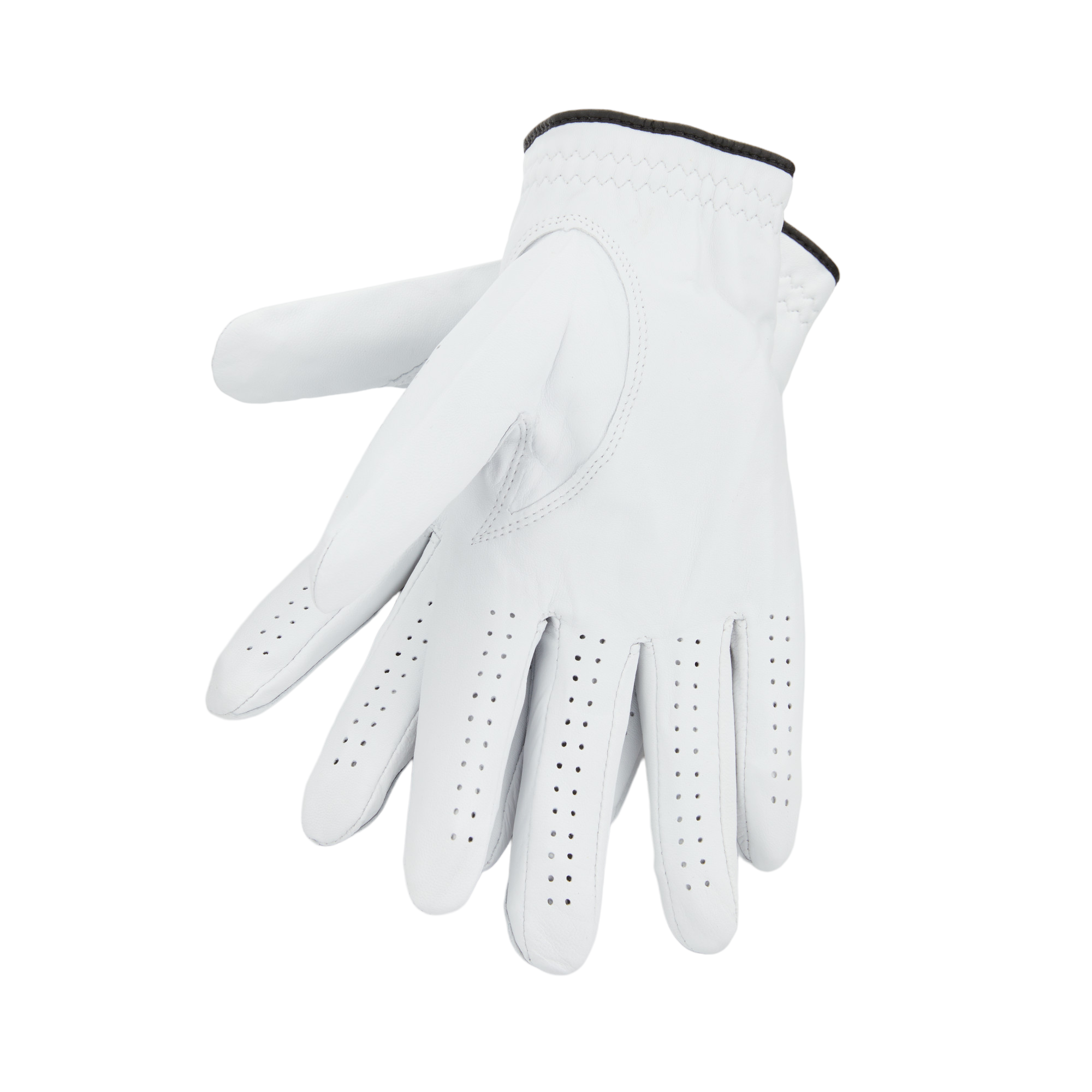 Men's Pro Series Right-Handed Leather Glove 2-Pack