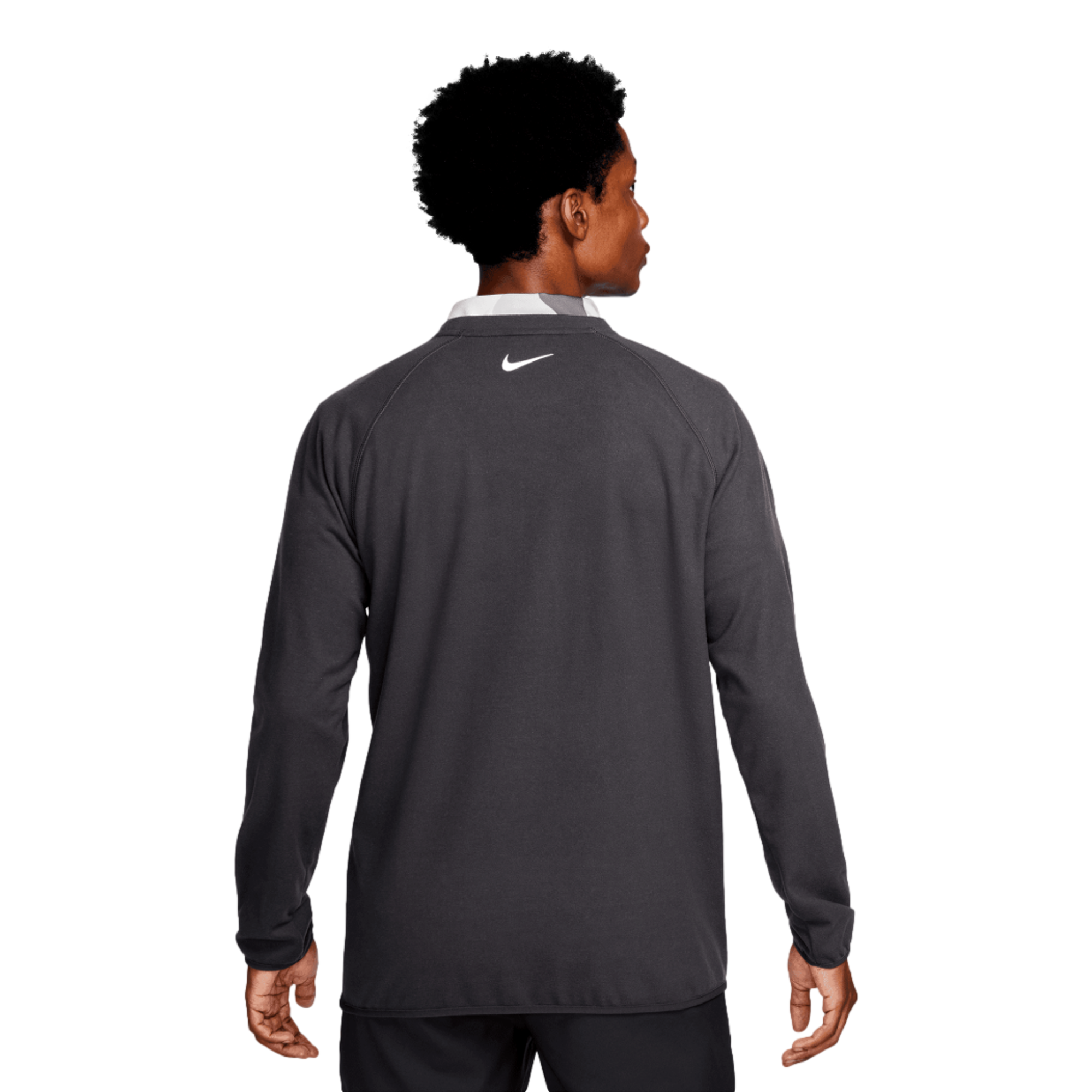 Dri-FIT Men's Golf Crewneck Sweatshirt
