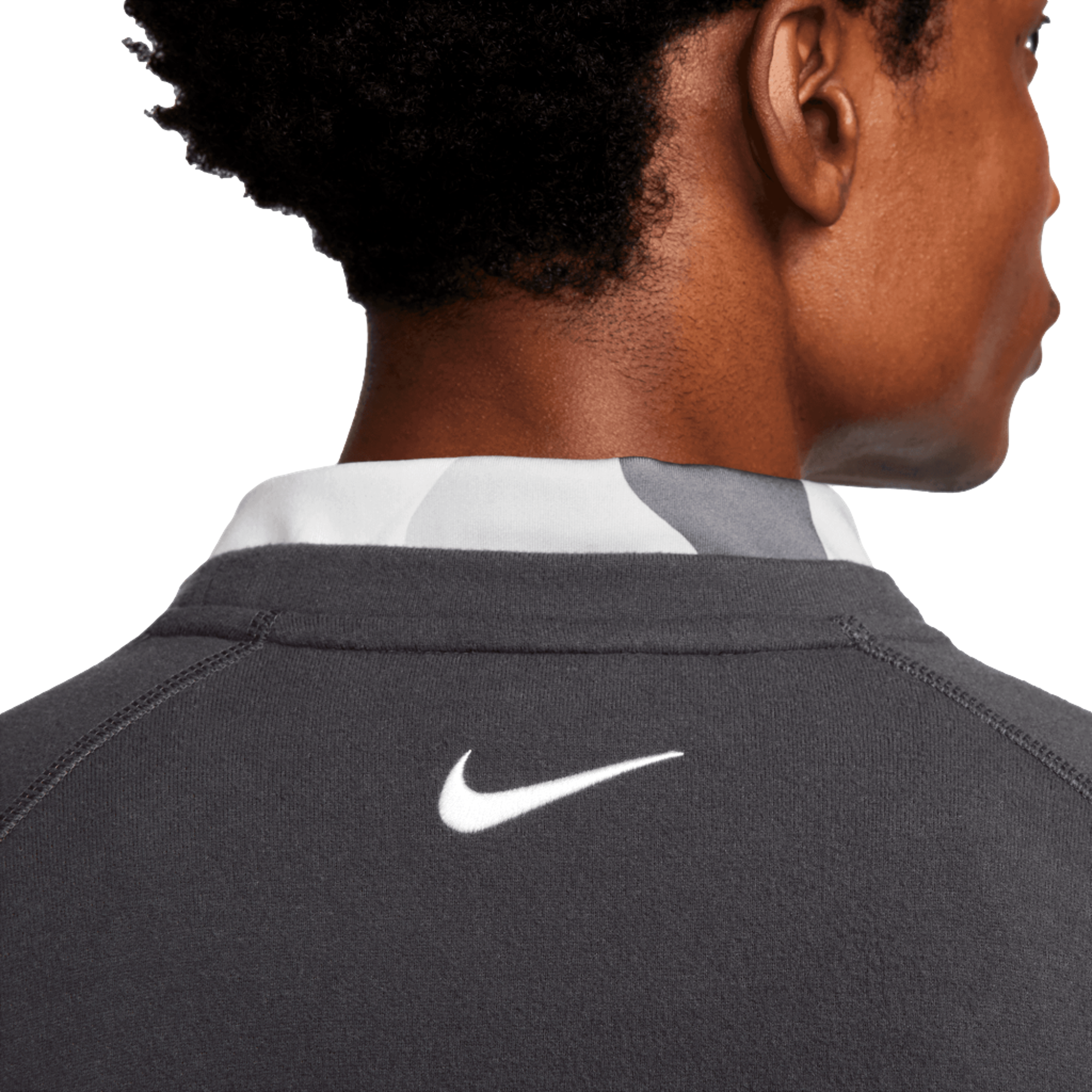 Dri-FIT Men's Golf Crewneck Sweatshirt
