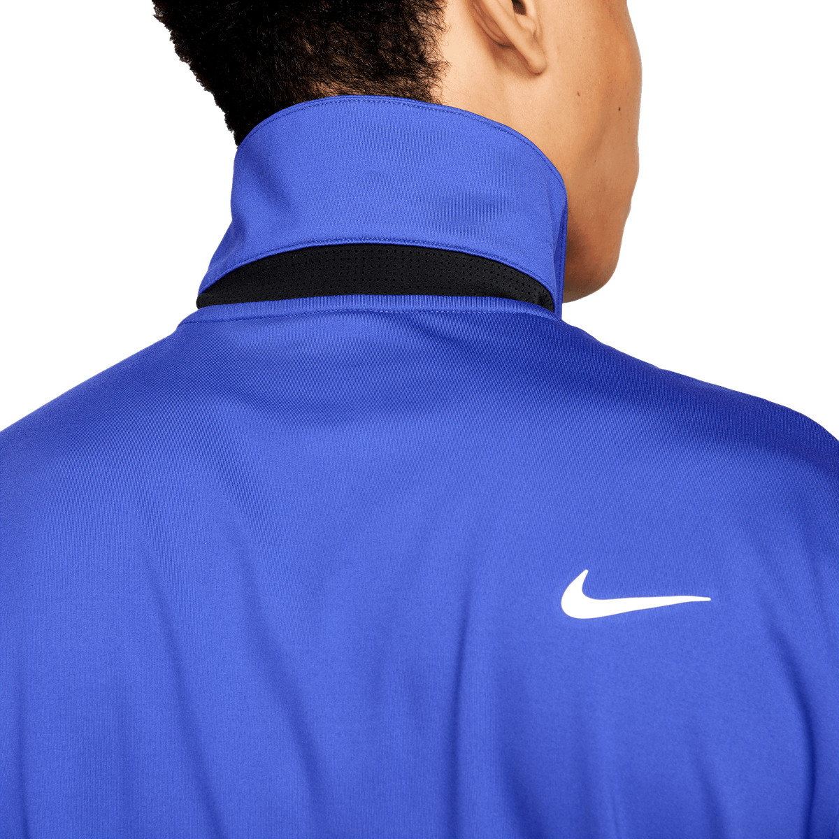 Dri-FIT Tour Men's Solid Short Sleeve Golf Polo Shirt