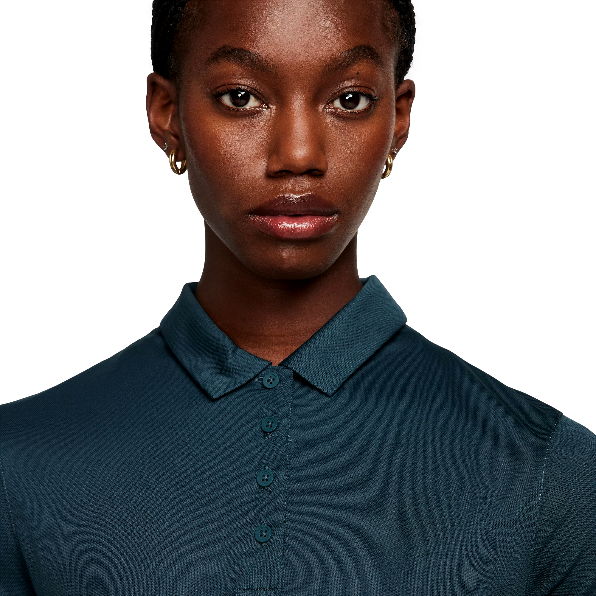 Dri-FIT Victory Women's Short Sleeve Golf Polo Shirt