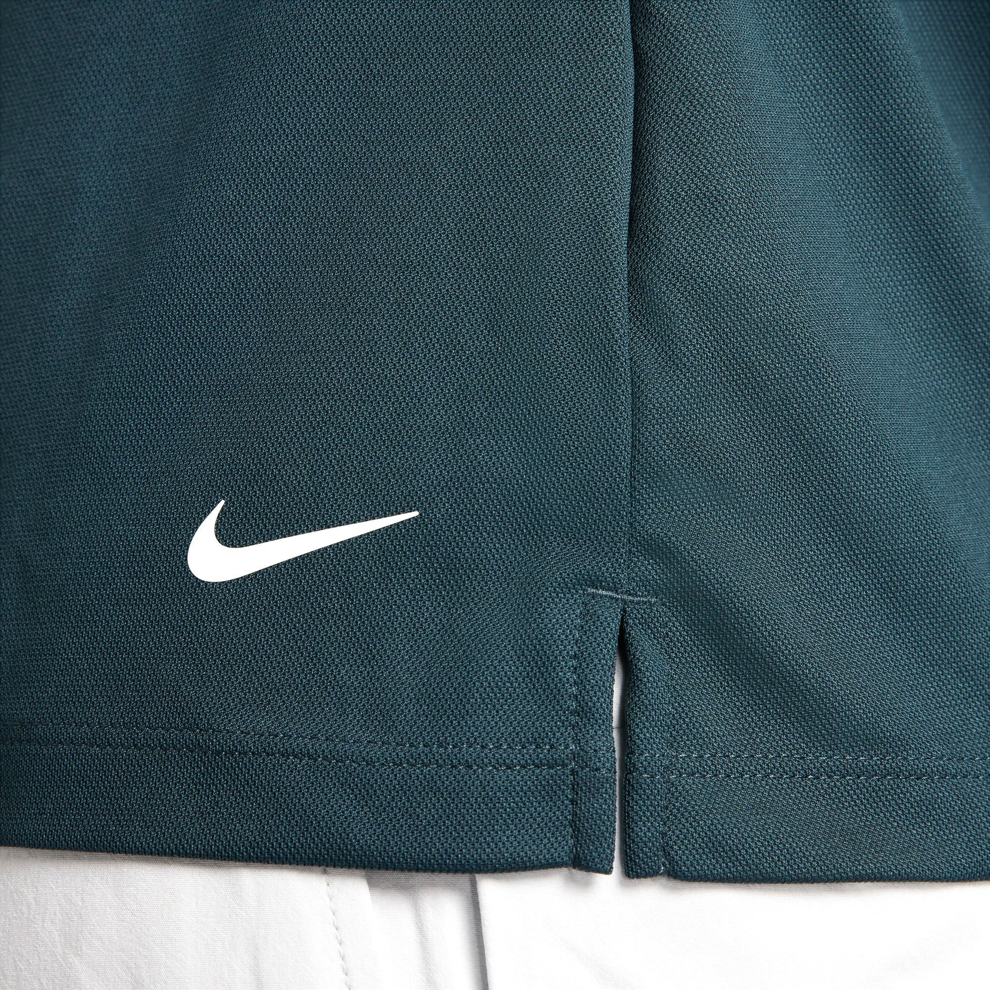 Dri-FIT Victory Women's Short Sleeve Golf Polo Shirt