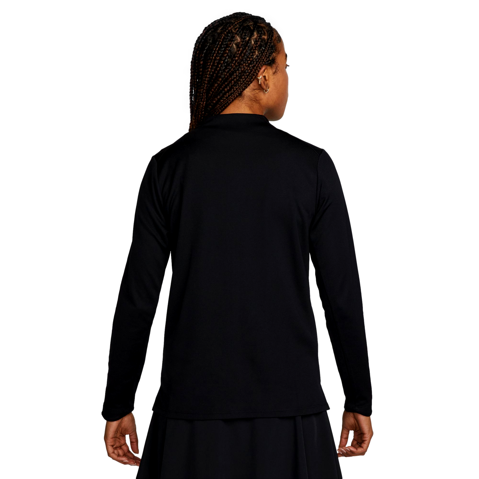Dri-FIT UV Advantage Women's Full-Zip Jacket