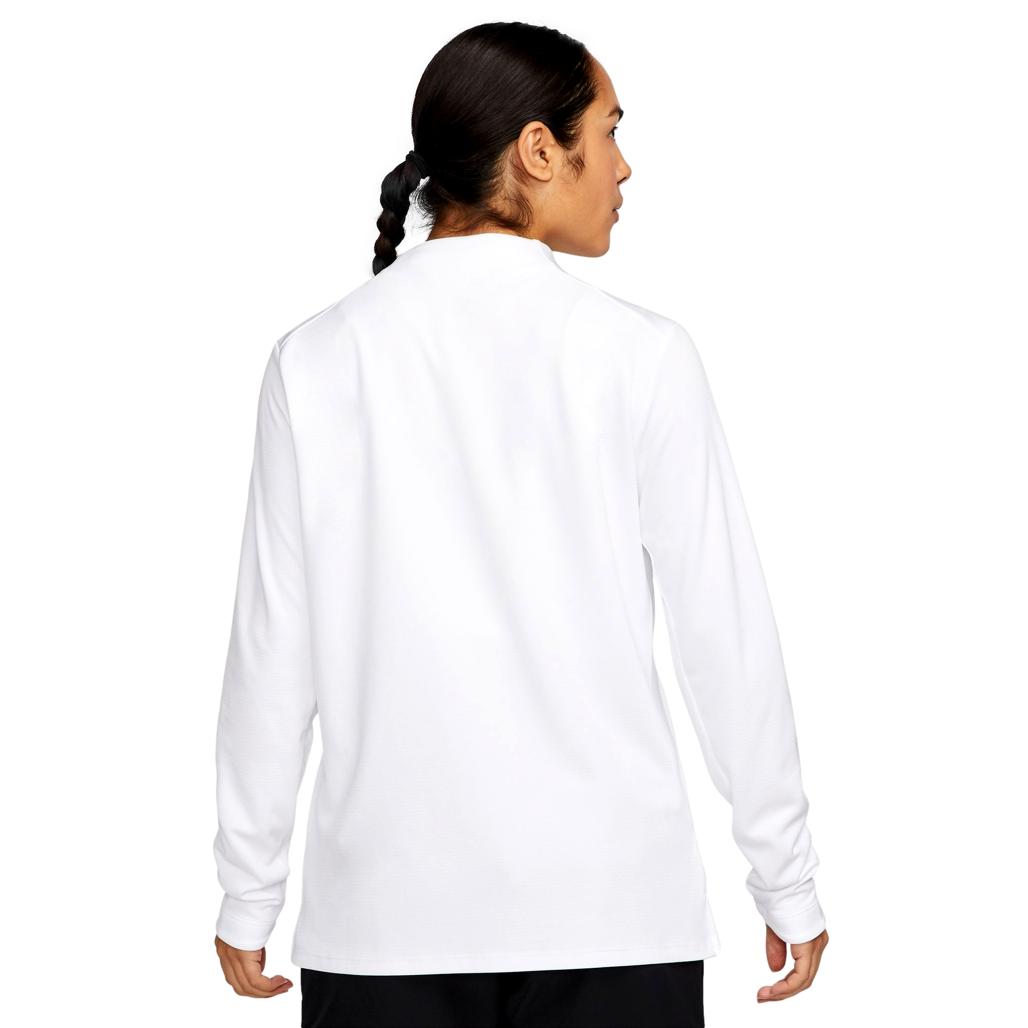 Dri-FIT UV Advantage Women's Full-Zip Jacket