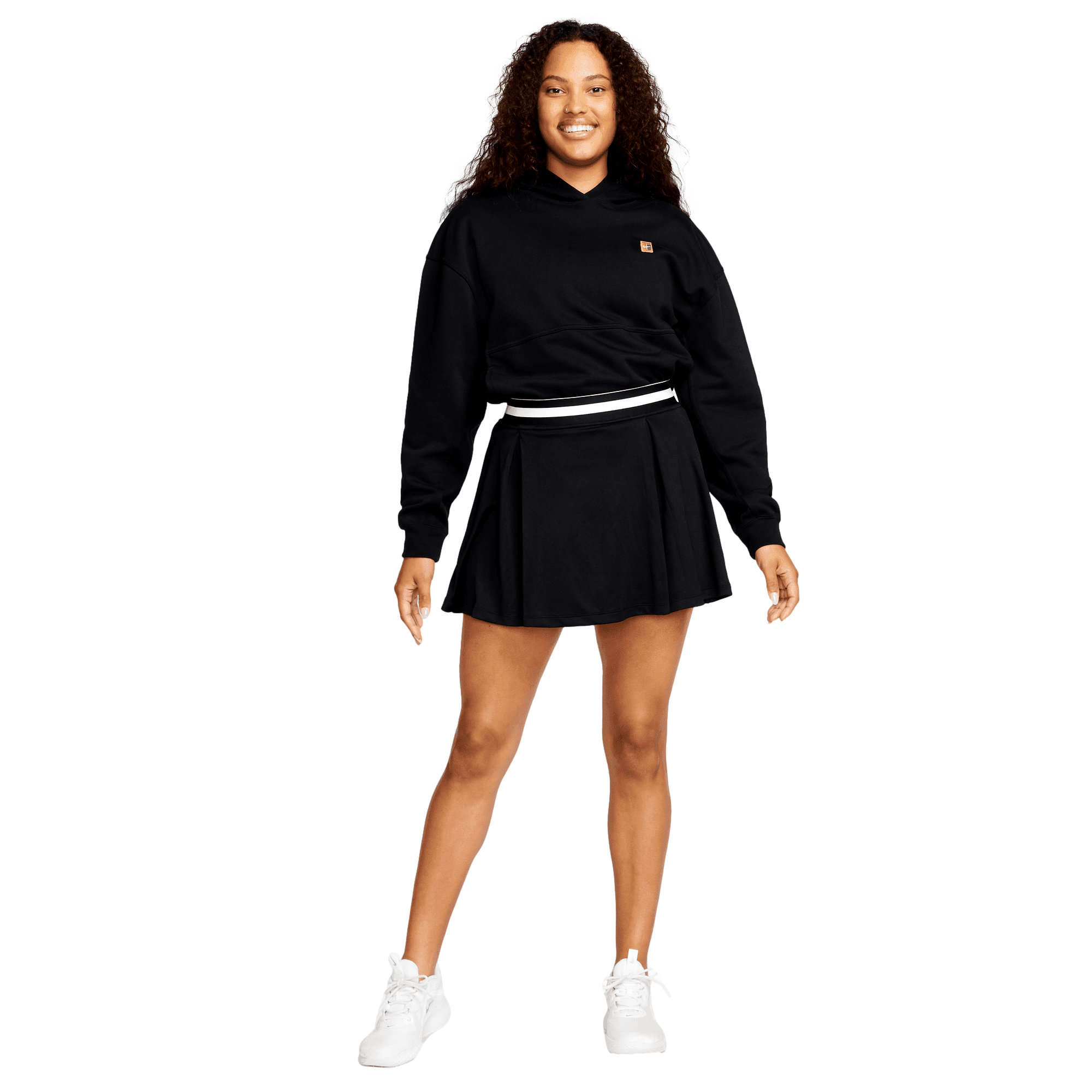 NikeCourt Dri-FIT Heritage Women's Tennis Skirt