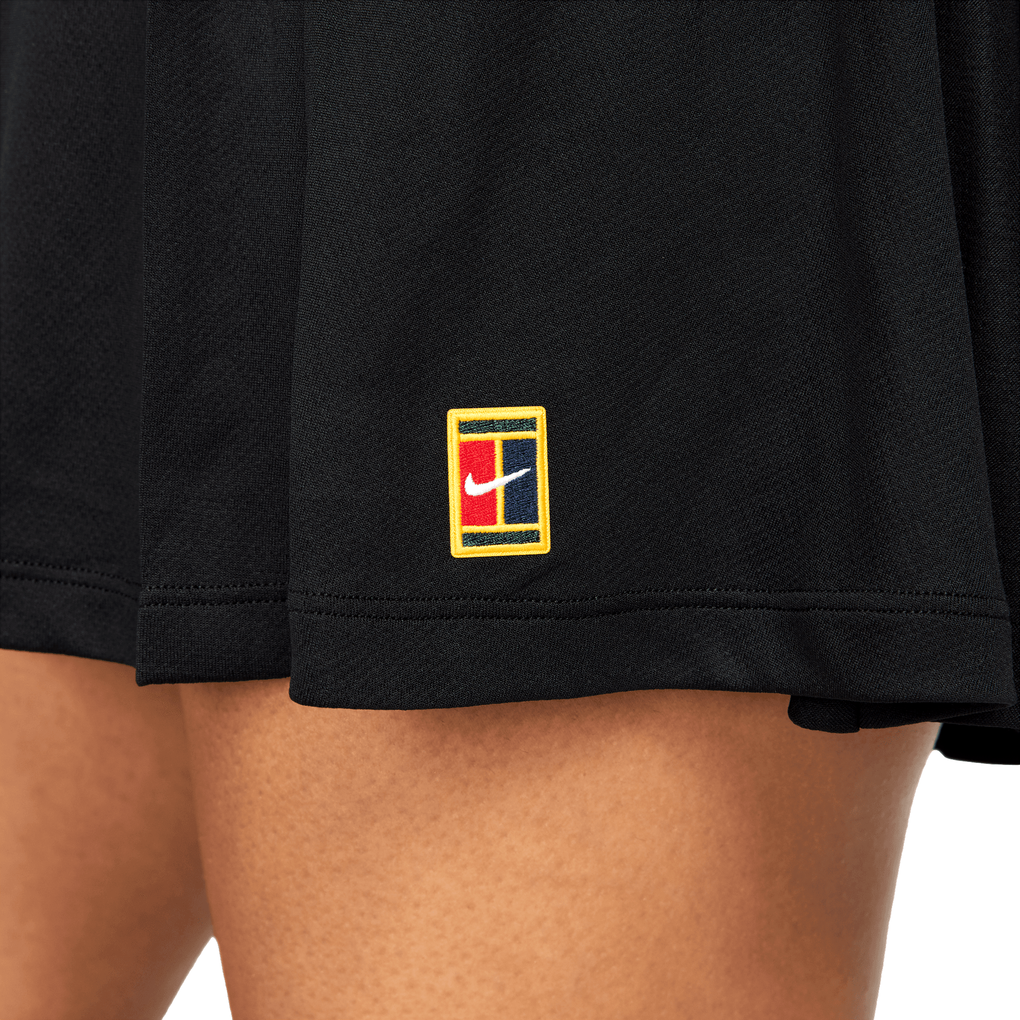 NikeCourt Dri-FIT Heritage Women's Tennis Skirt