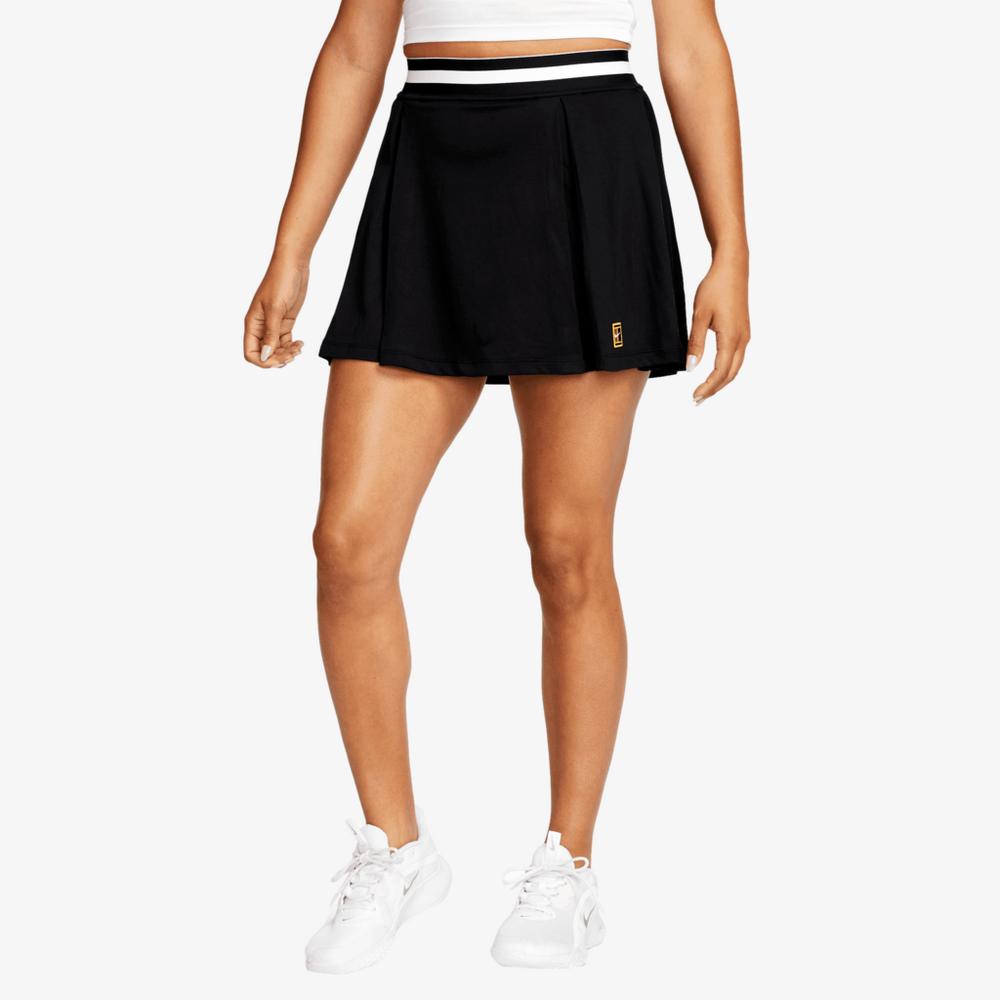 NikeCourt Dri-FIT Heritage Women's Tennis Skirt