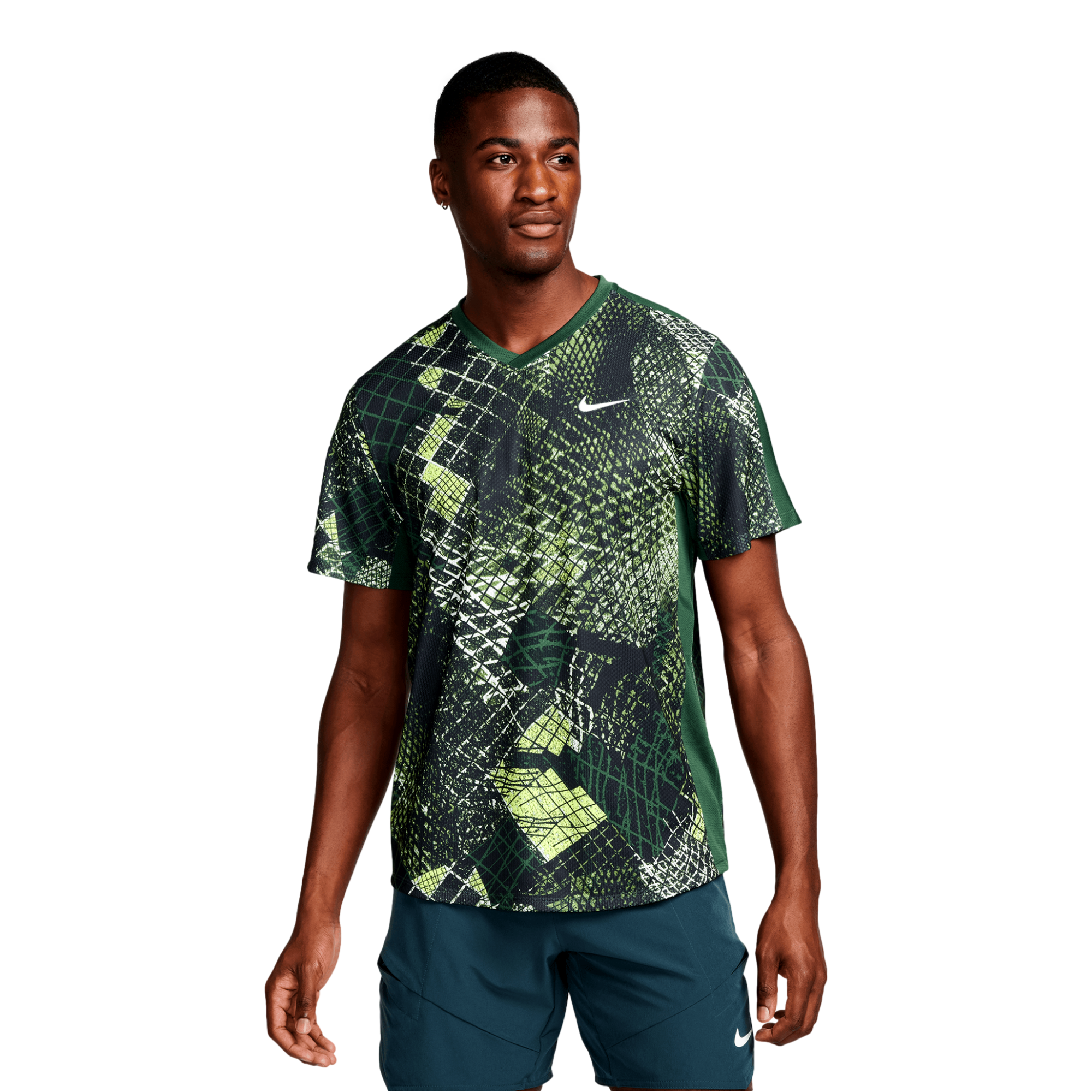 NikeCourt Dri-FIT Victory Men's Tennis Top
