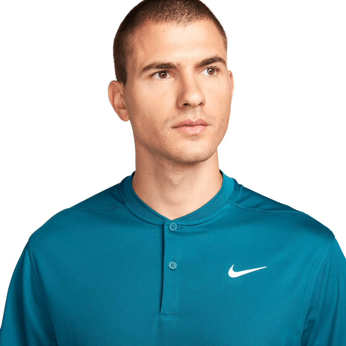 Dri-FIT Victory Blade Men's Short Sleeve Golf Polo Shirt