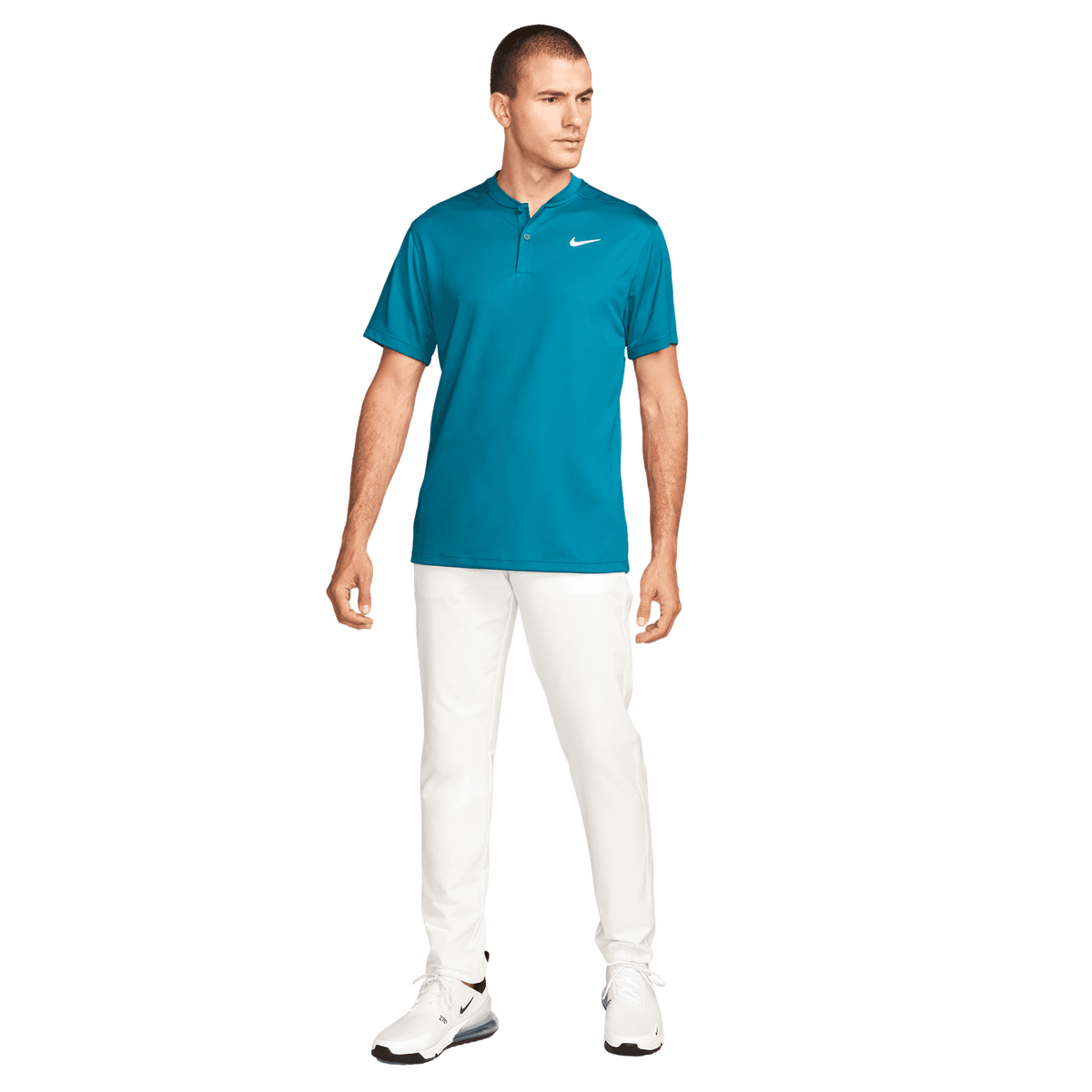 Nike Dri-FIT Victory Blade Men's Golf Polo | PGA TOUR Superstore