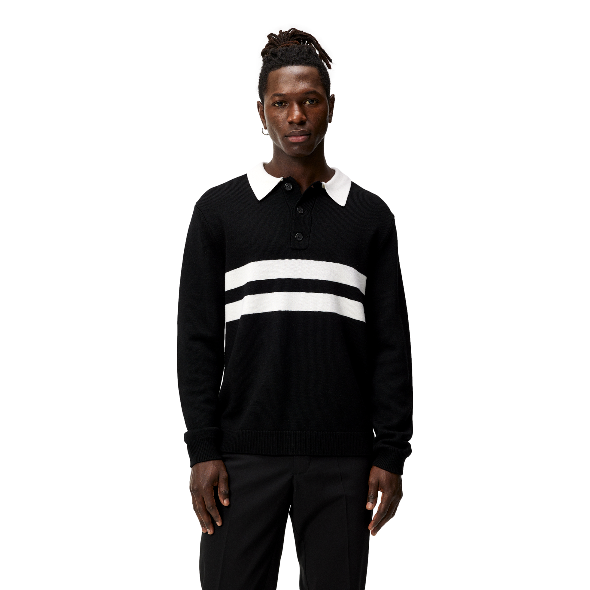 Patrik Rugby Knit