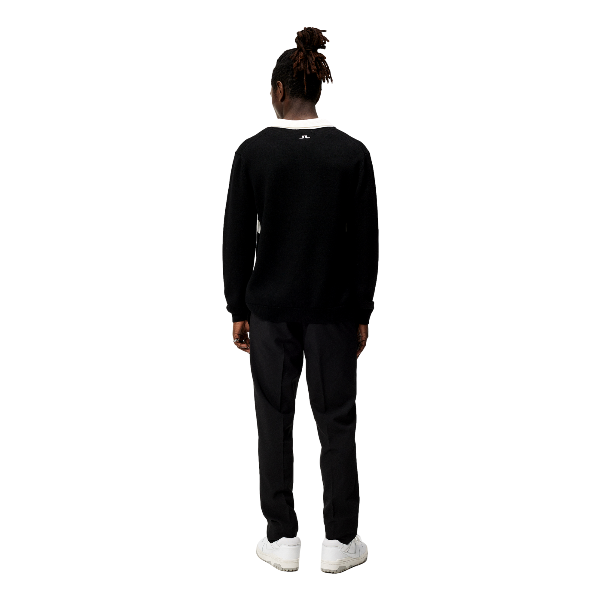 Patrik Rugby Knit
