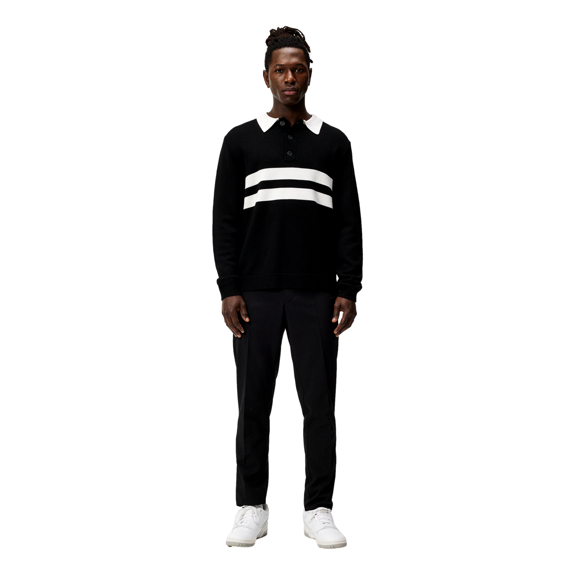 Patrik Rugby Knit