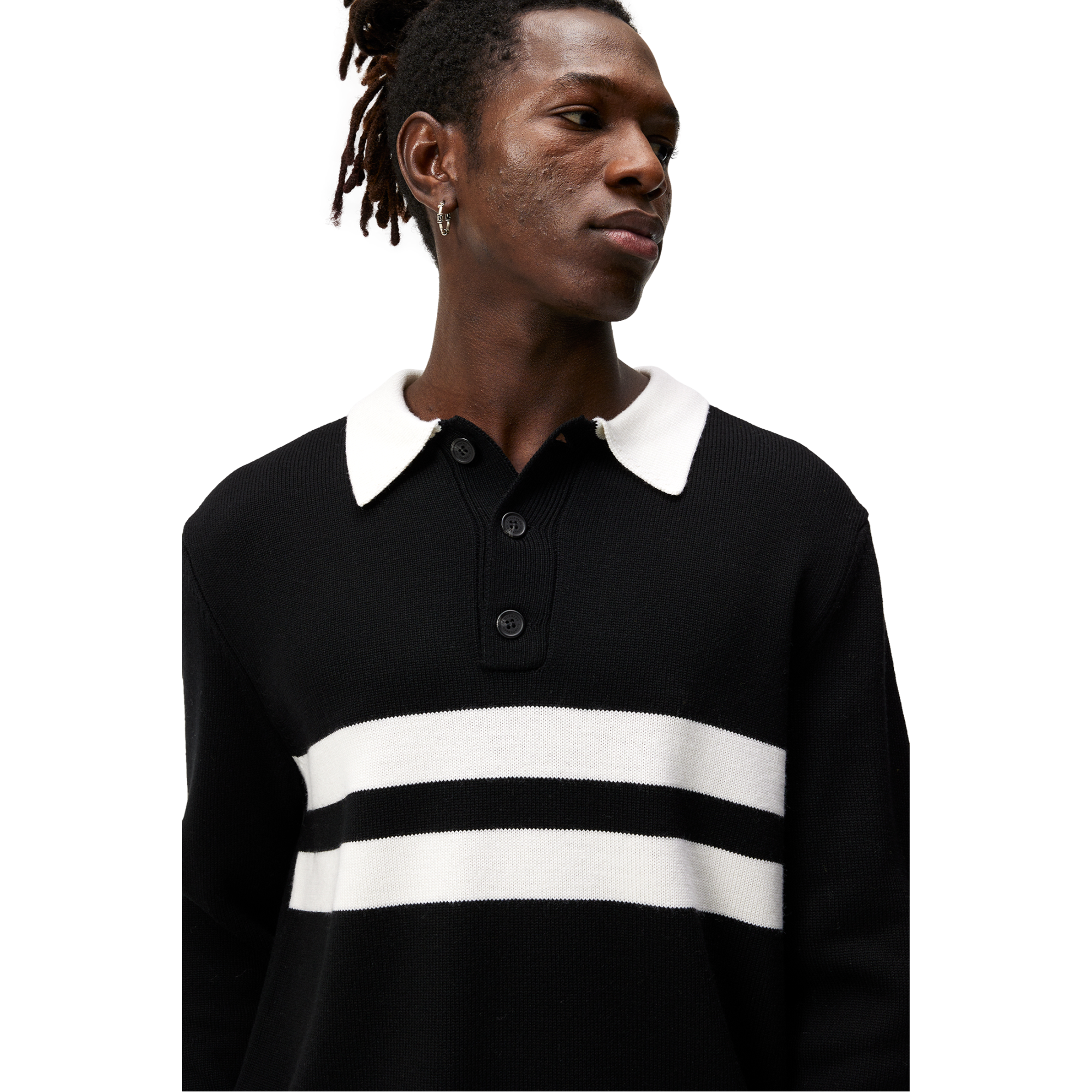 Patrik Rugby Knit
