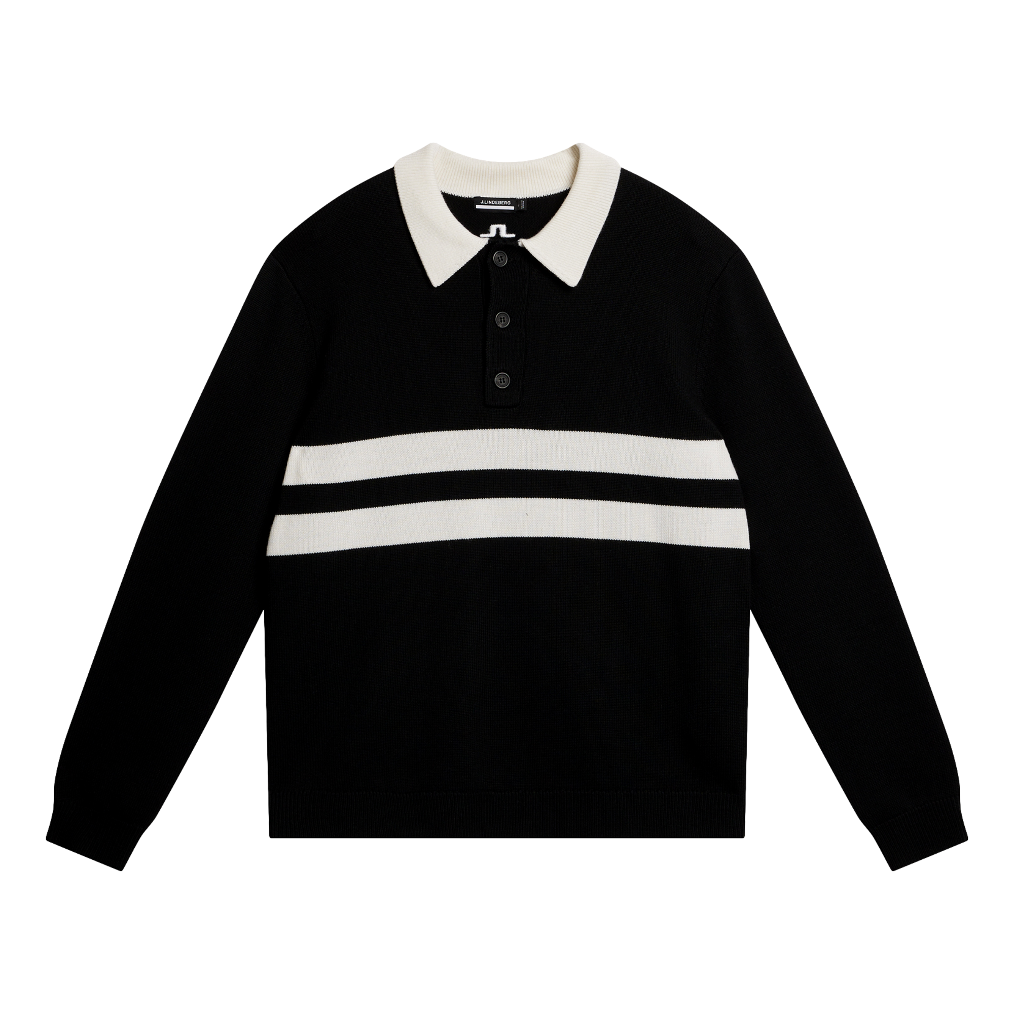 Patrik Rugby Knit